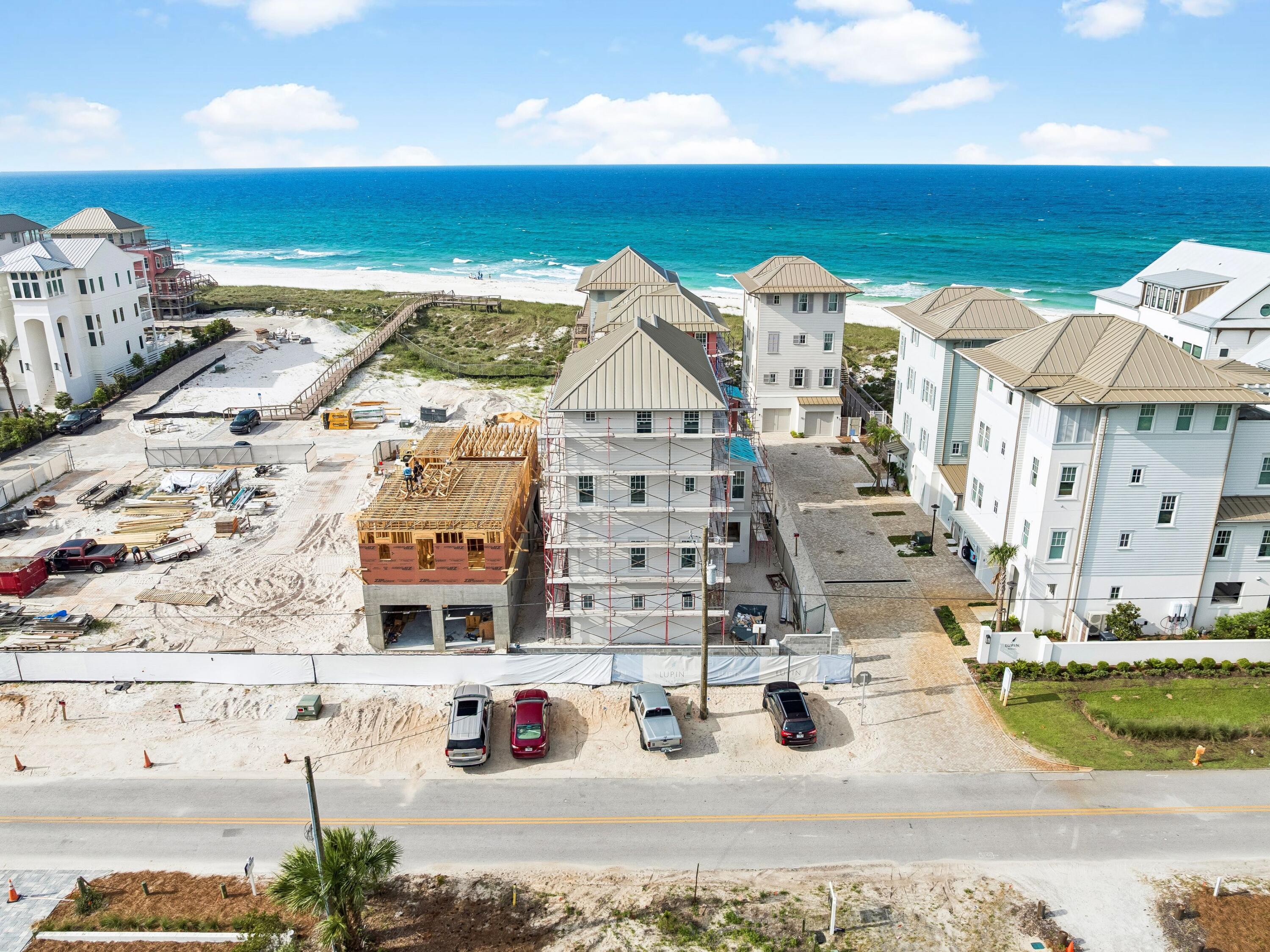 15 W Lupin Beach Drive Inlet Beach FL 32461