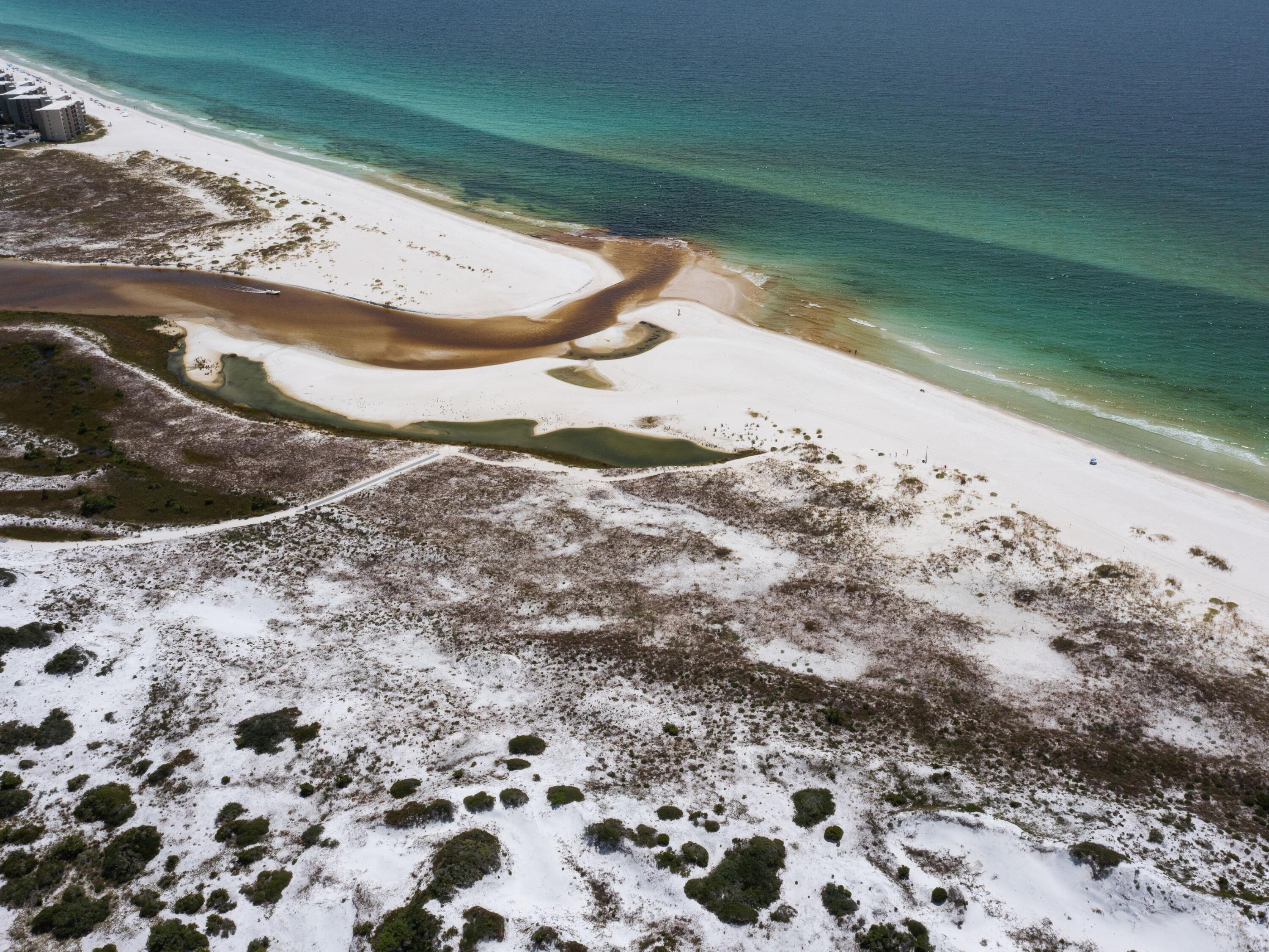 15 W Lupin Beach Drive Inlet Beach FL 32461