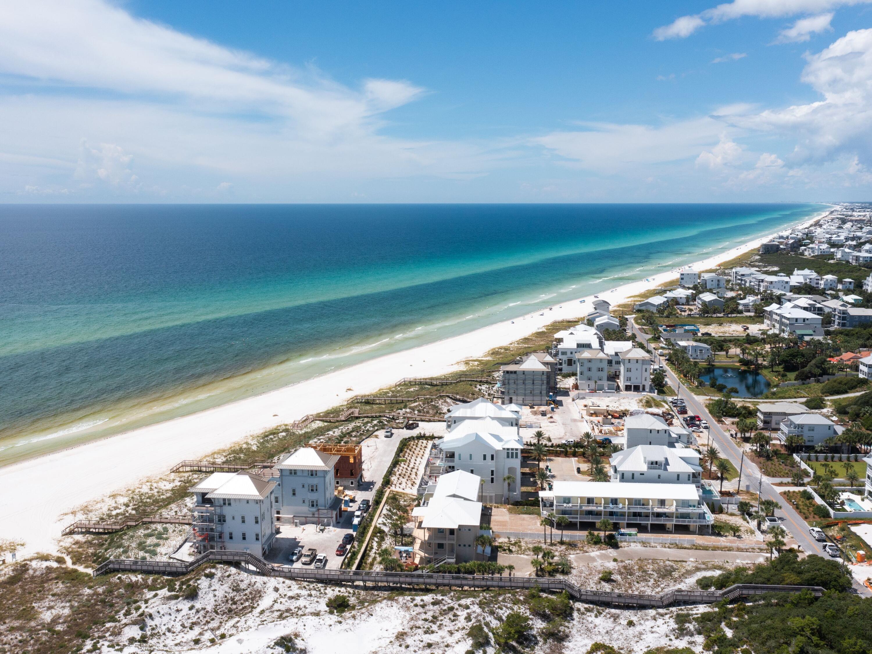 15 W Lupin Beach Drive Inlet Beach FL 32461
