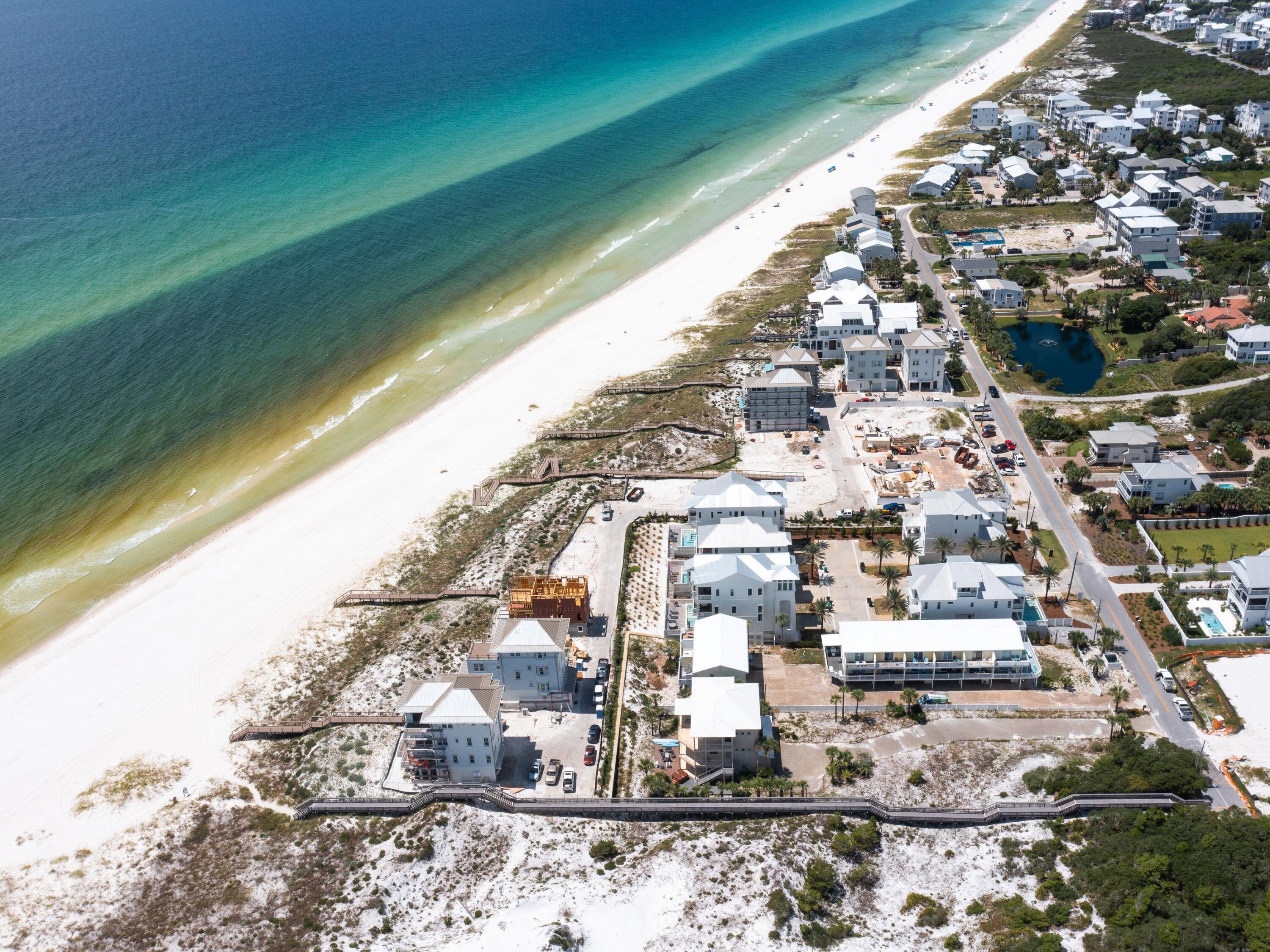 15 W Lupin Beach Drive Inlet Beach FL 32461