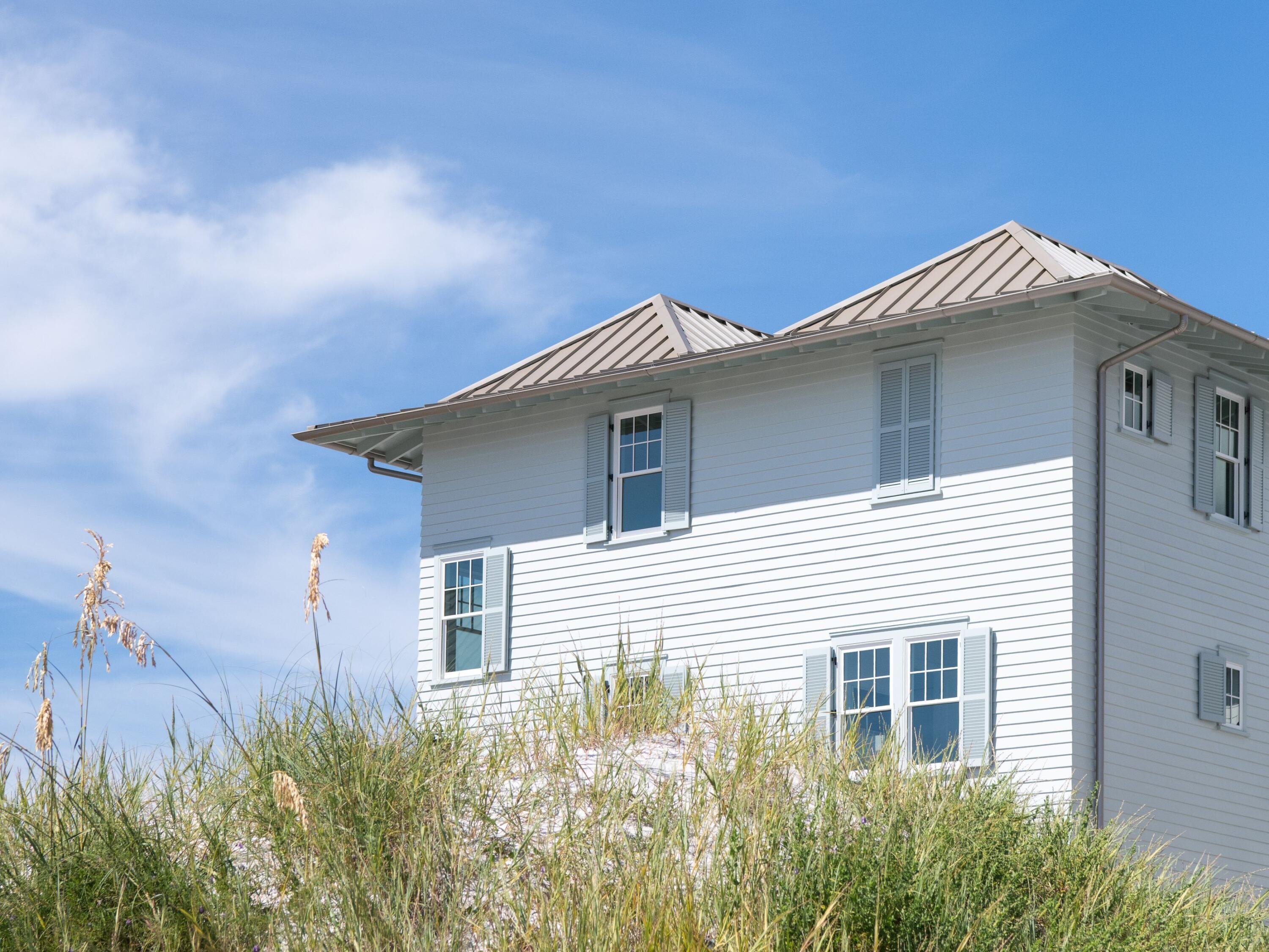 15 W Lupin Beach Drive Inlet Beach FL 32461