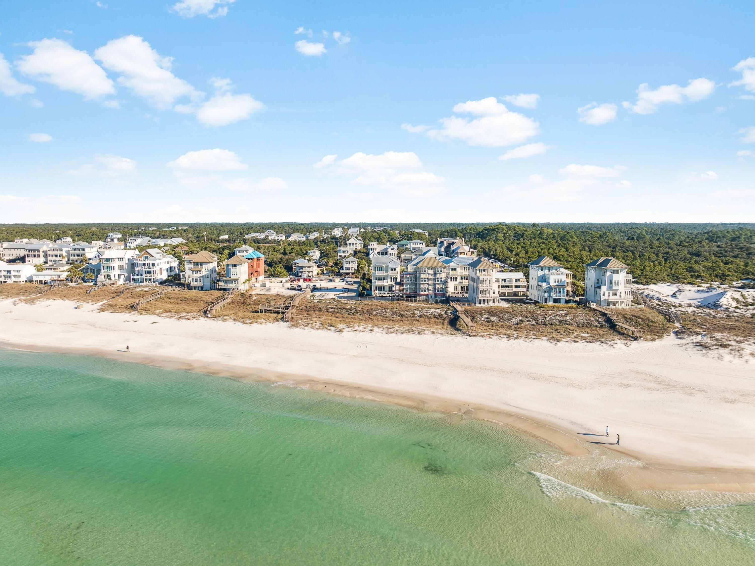 15 W Lupin Beach Drive Inlet Beach FL 32461