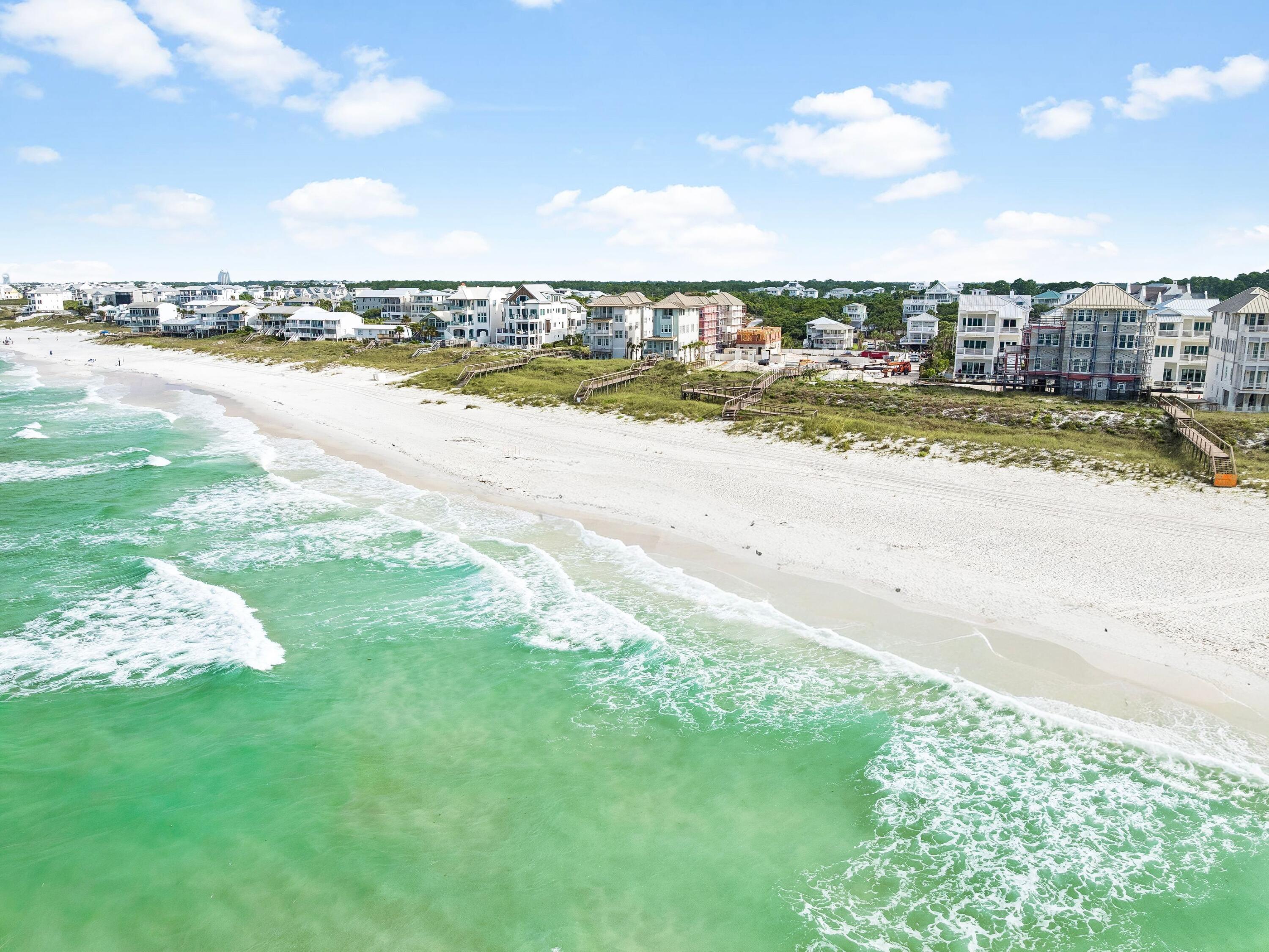 15 W Lupin Beach Drive Inlet Beach FL 32461