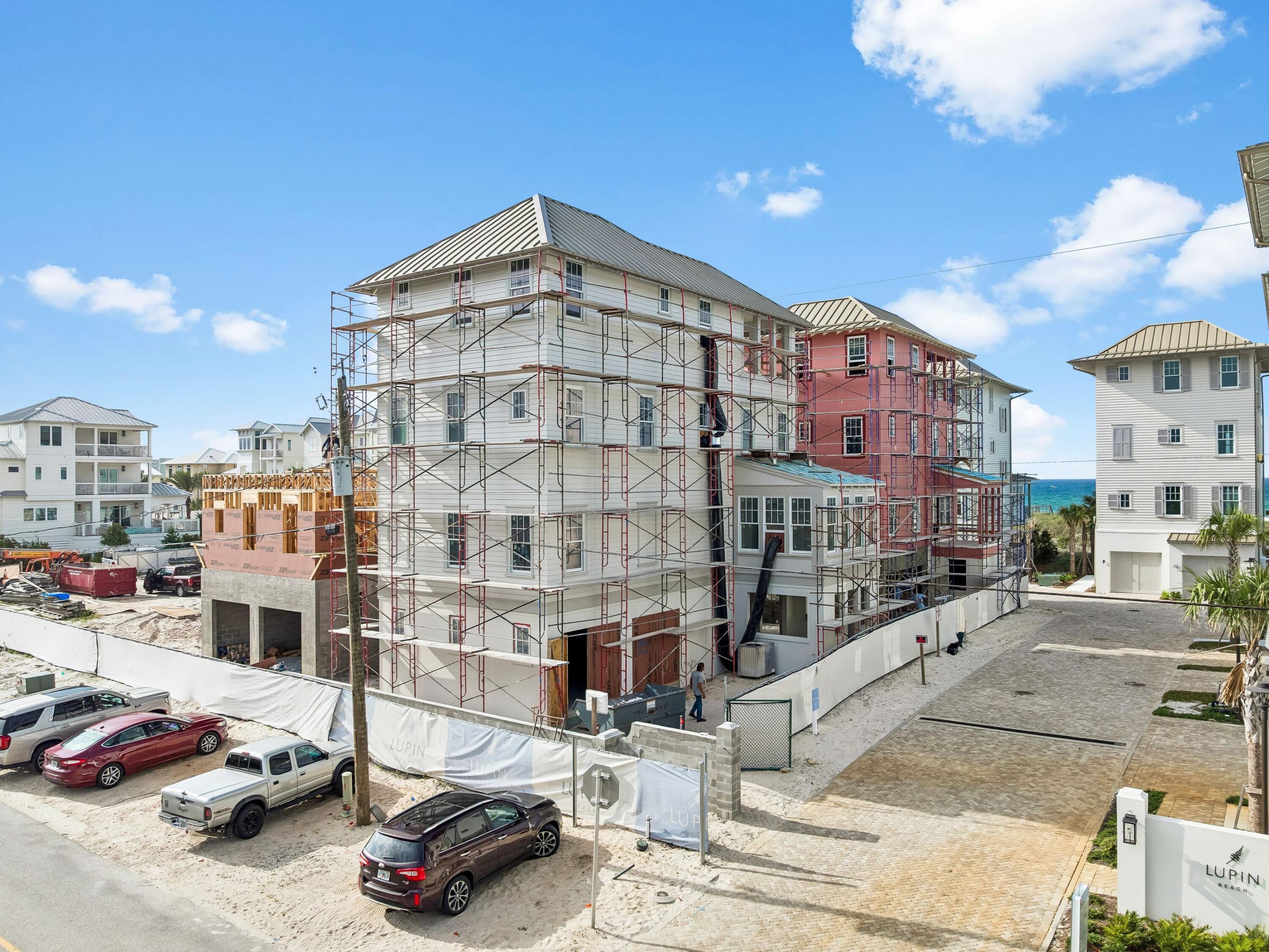 15 W Lupin Beach Drive Inlet Beach FL 32461