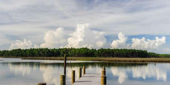 254 Eden Drive Point Washington FL 32459