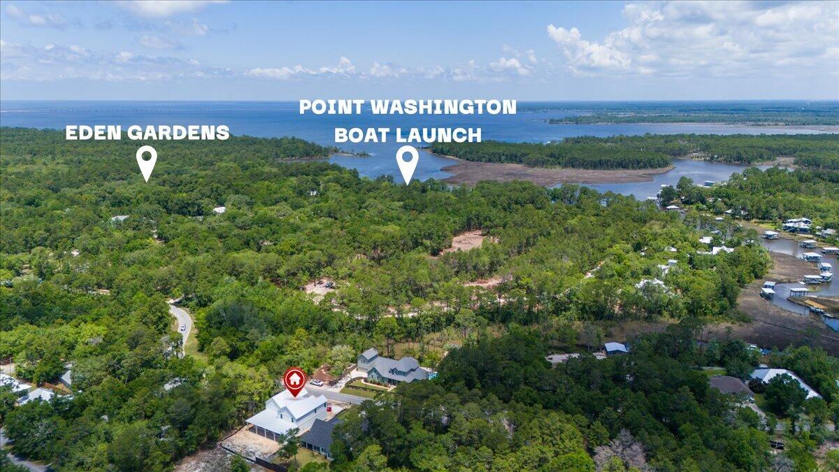 254 Eden Drive Point Washington FL 32459