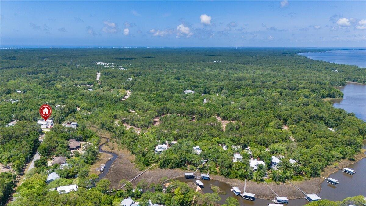 254 Eden Drive Point Washington FL 32459