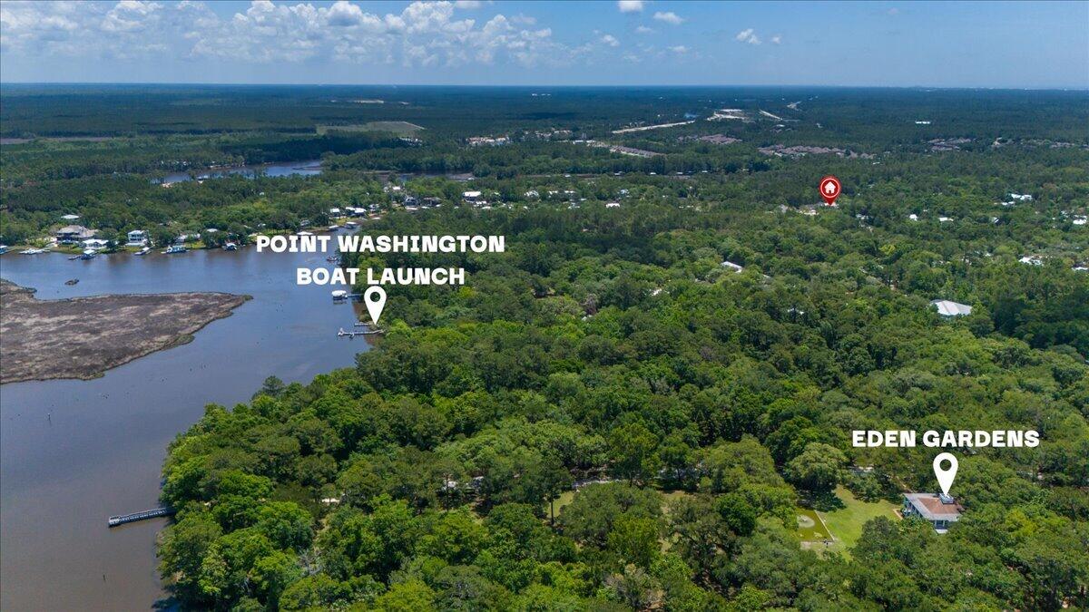 254 Eden Drive Point Washington FL 32459