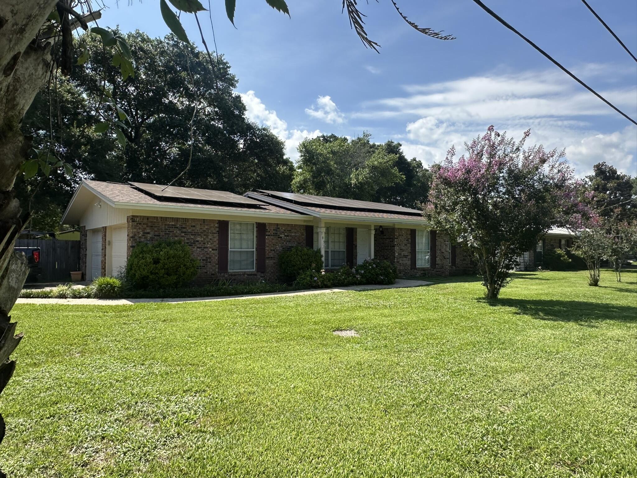 705 NE Powell Drive Fort Walton Beach FL 32547
