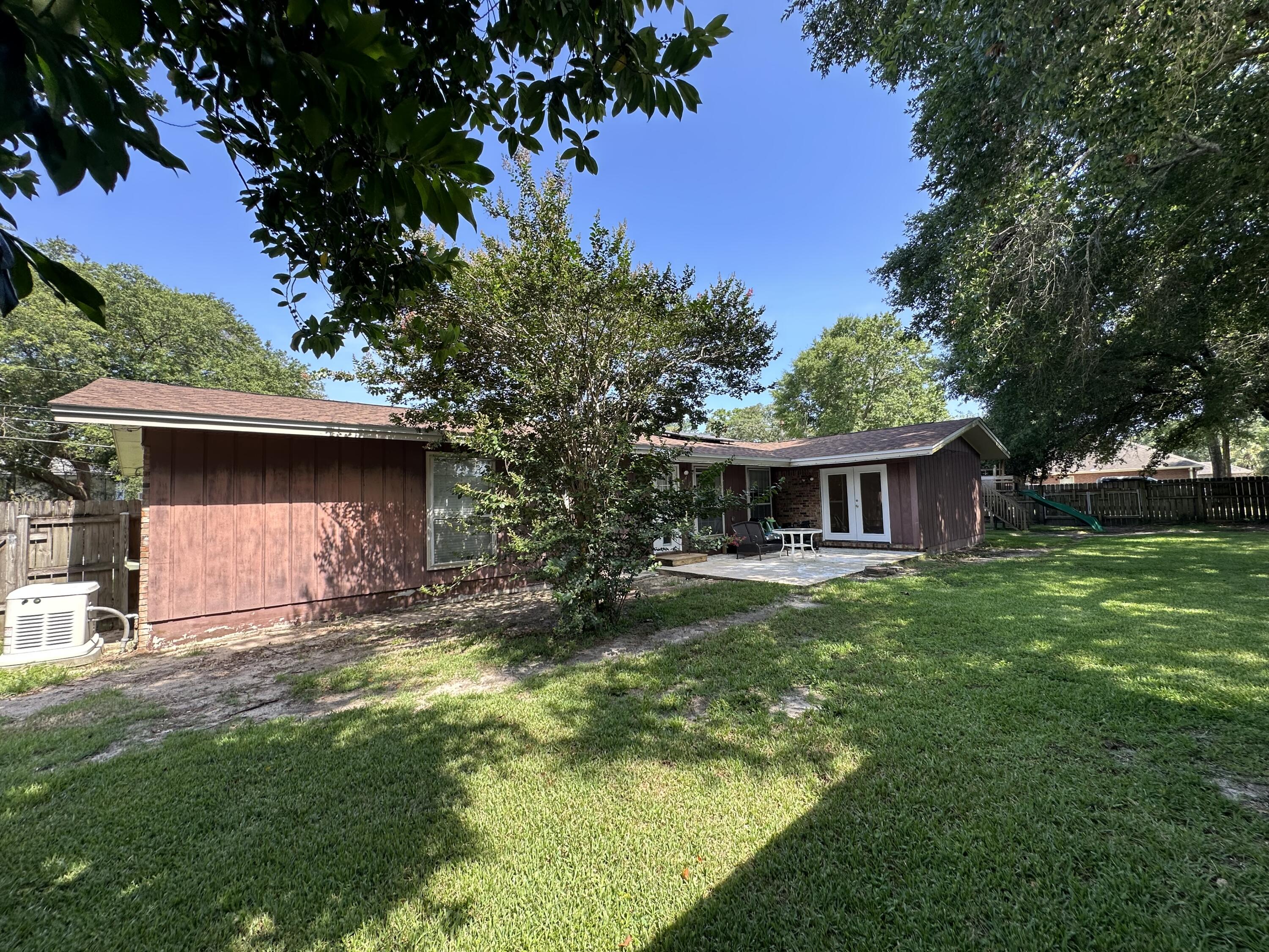 705 NE Powell Drive Fort Walton Beach FL 32547