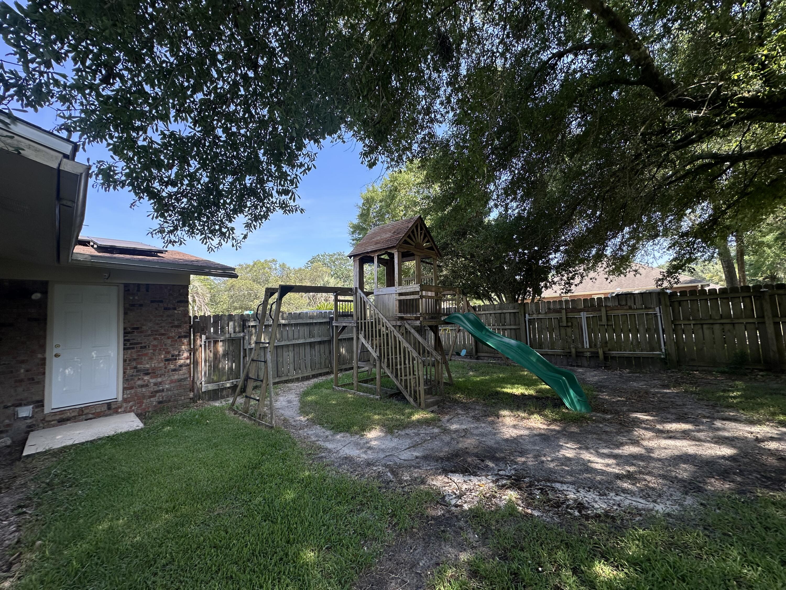 705 NE Powell Drive Fort Walton Beach FL 32547