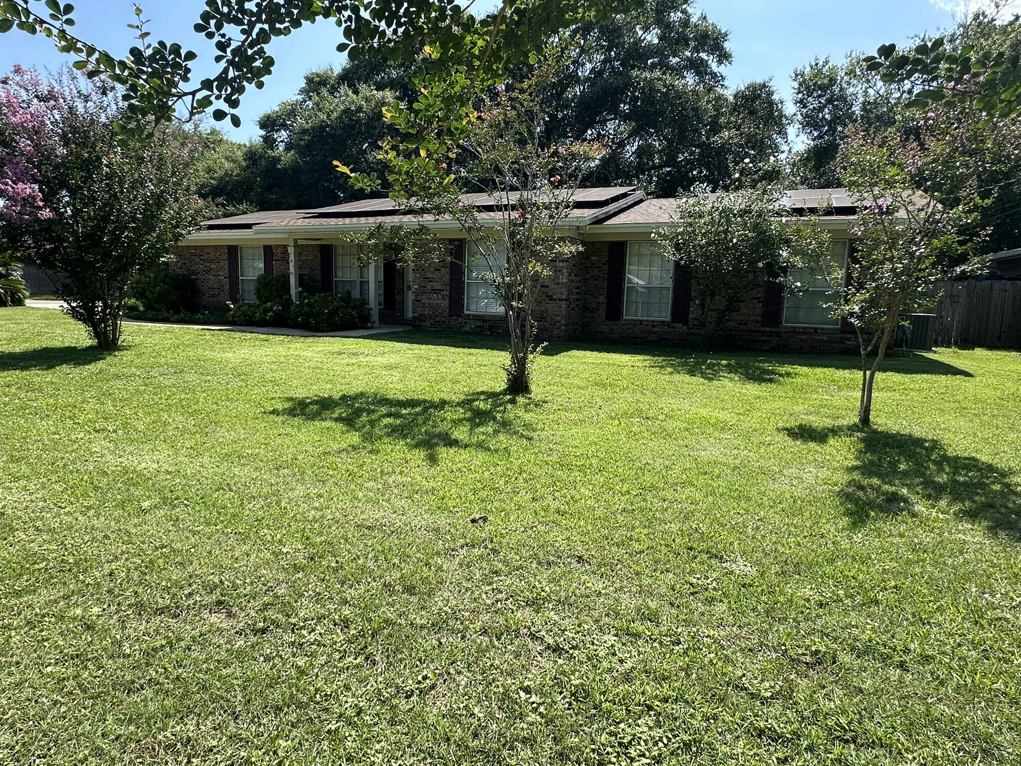 705 NE Powell Drive Fort Walton Beach FL 32547