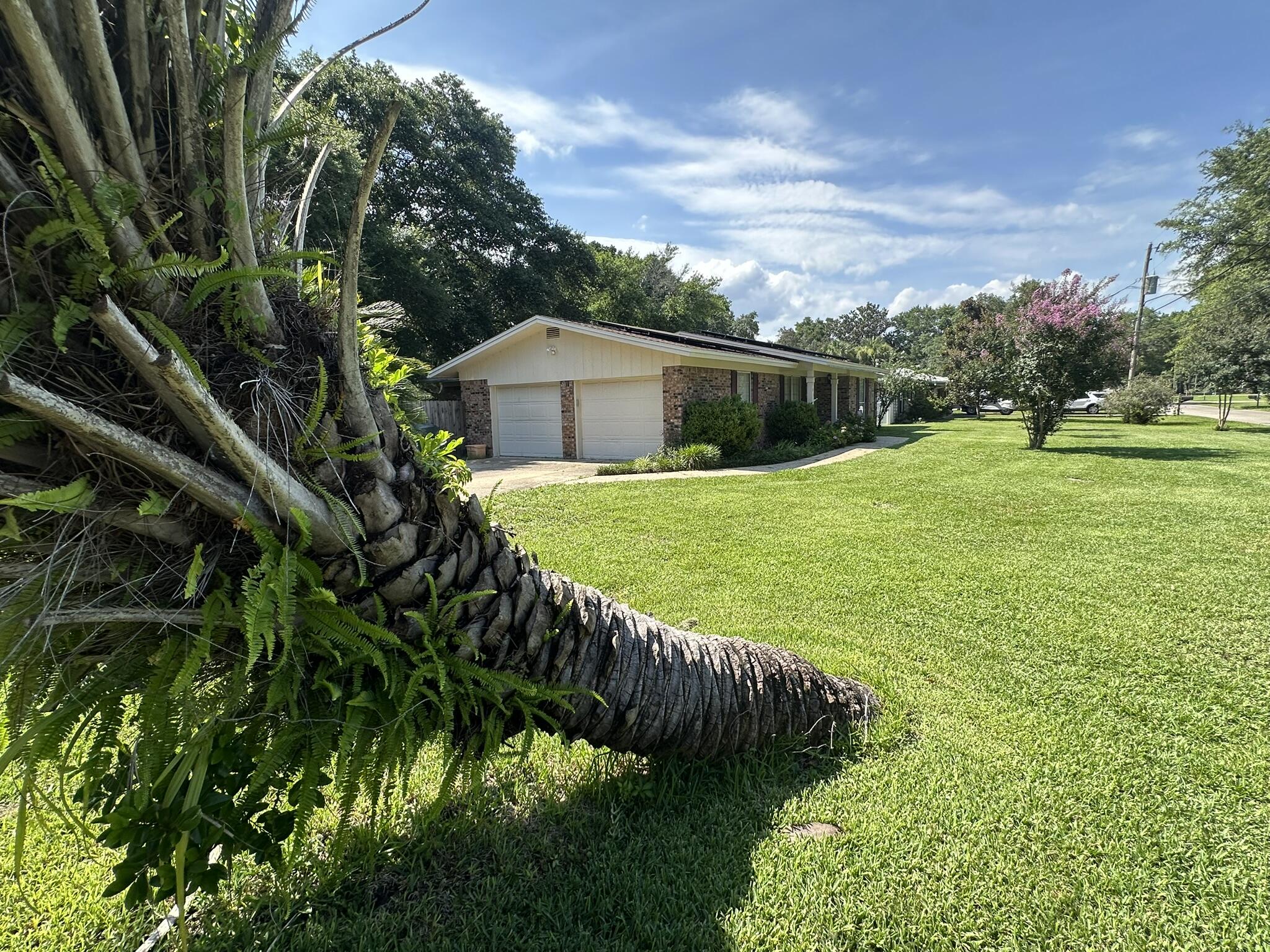 705 NE Powell Drive Fort Walton Beach FL 32547