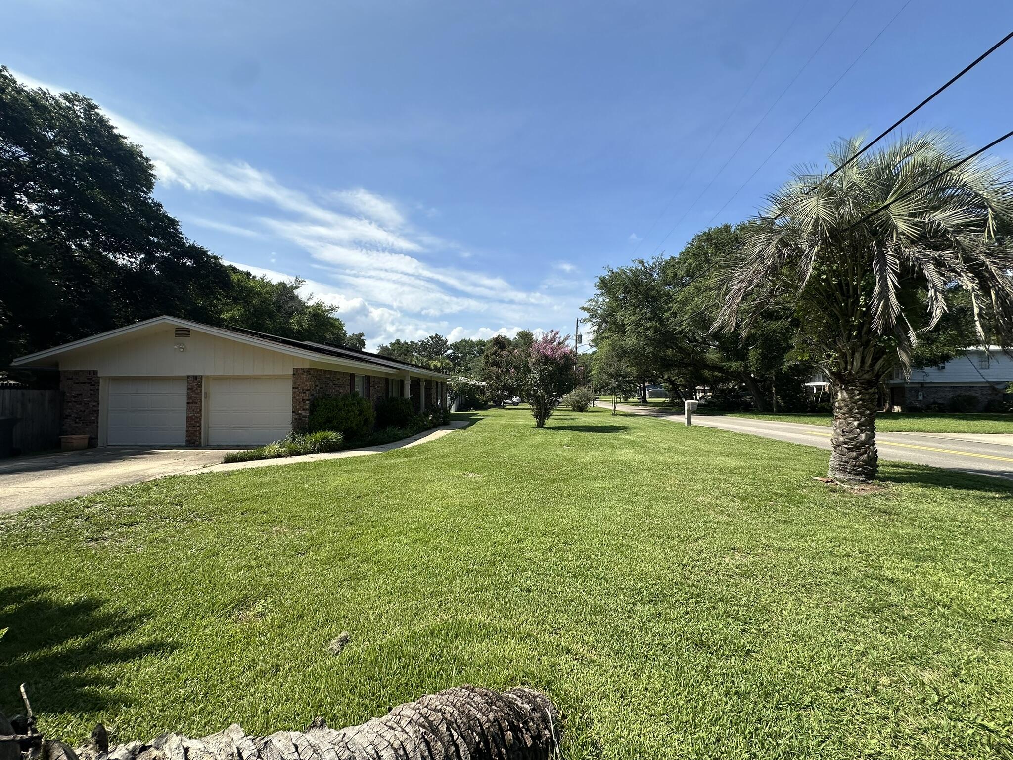 705 NE Powell Drive Fort Walton Beach FL 32547