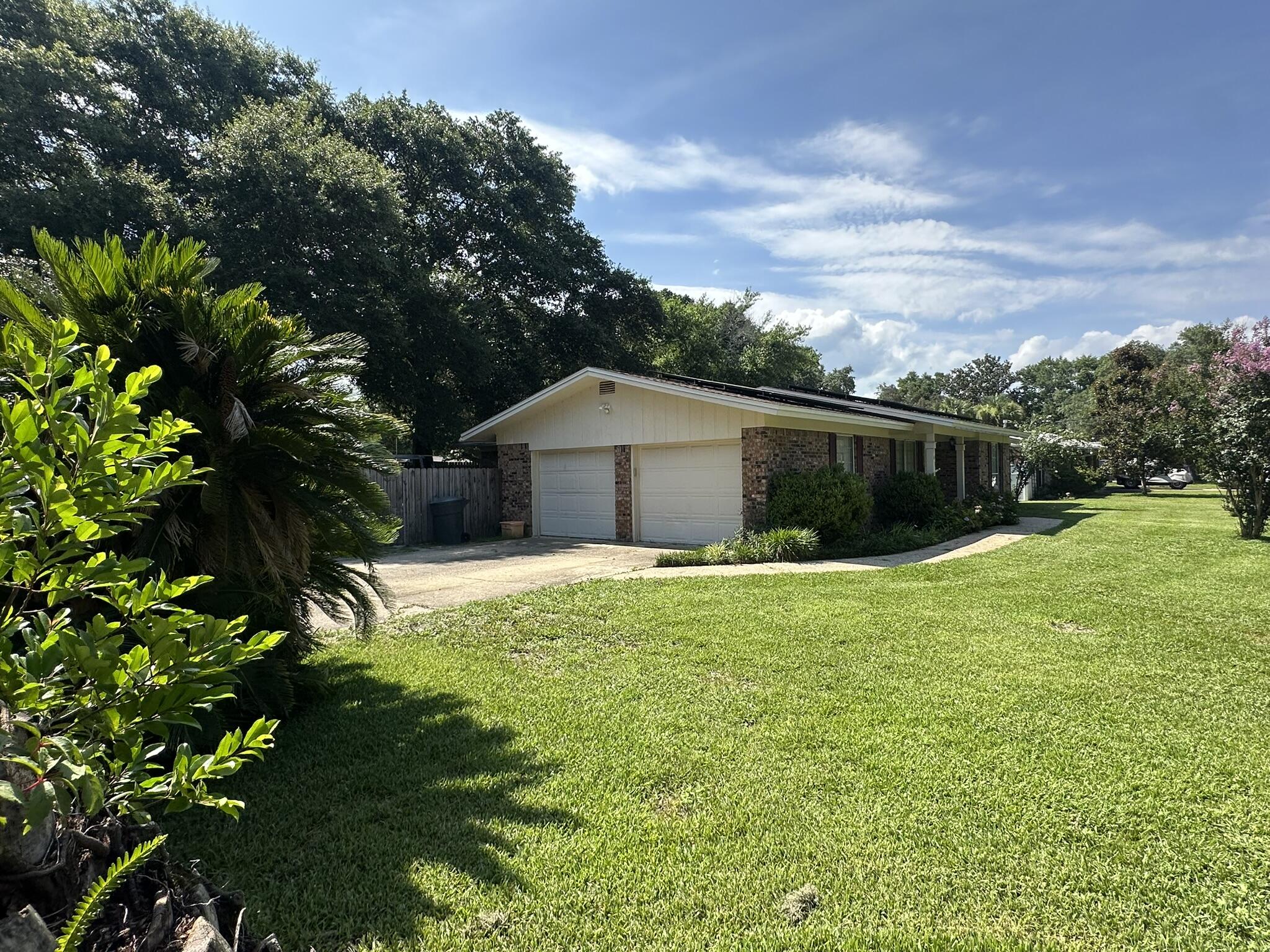 705 NE Powell Drive Fort Walton Beach FL 32547