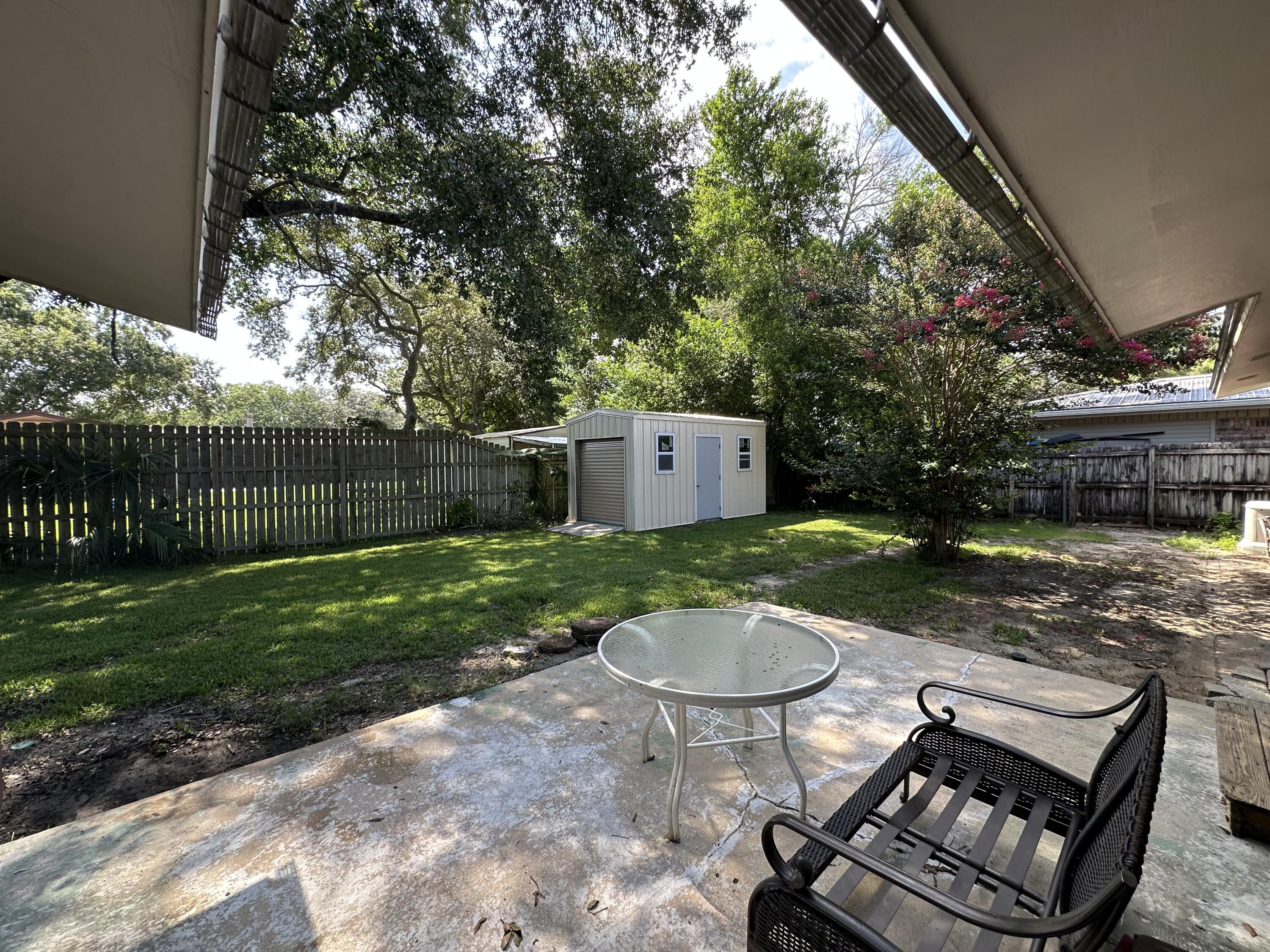 705 NE Powell Drive Fort Walton Beach FL 32547