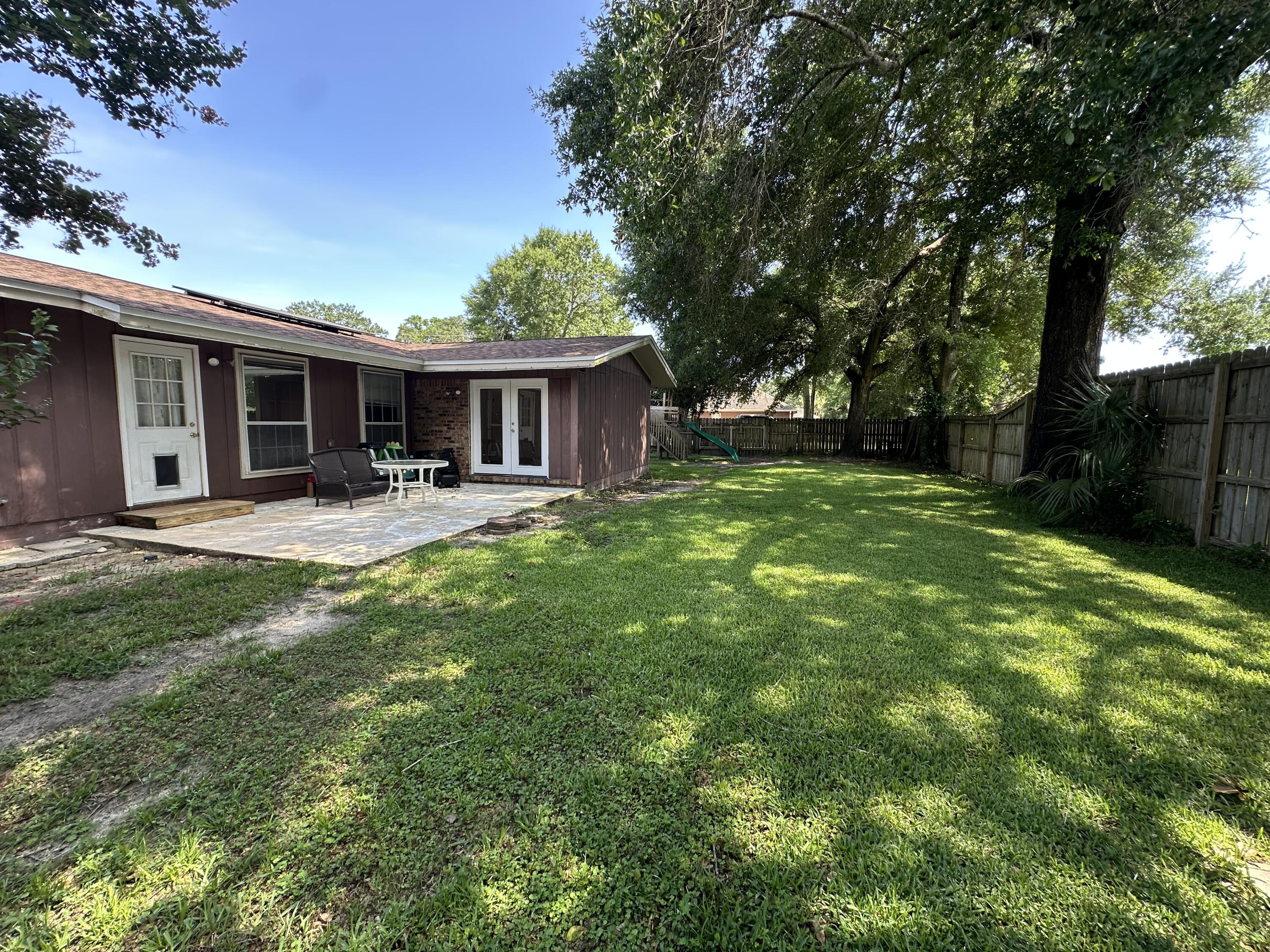 705 NE Powell Drive Fort Walton Beach FL 32547