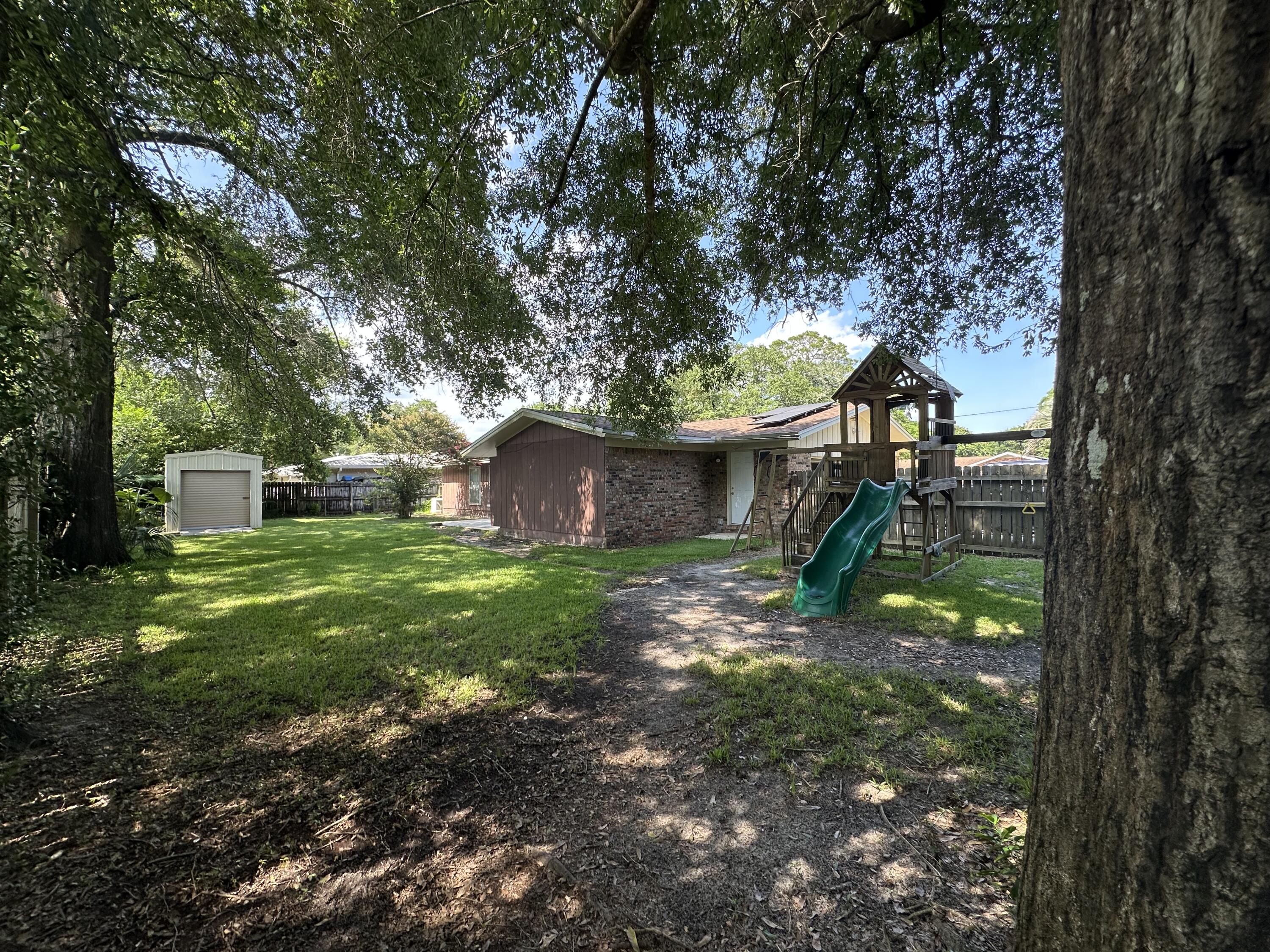 705 NE Powell Drive Fort Walton Beach FL 32547