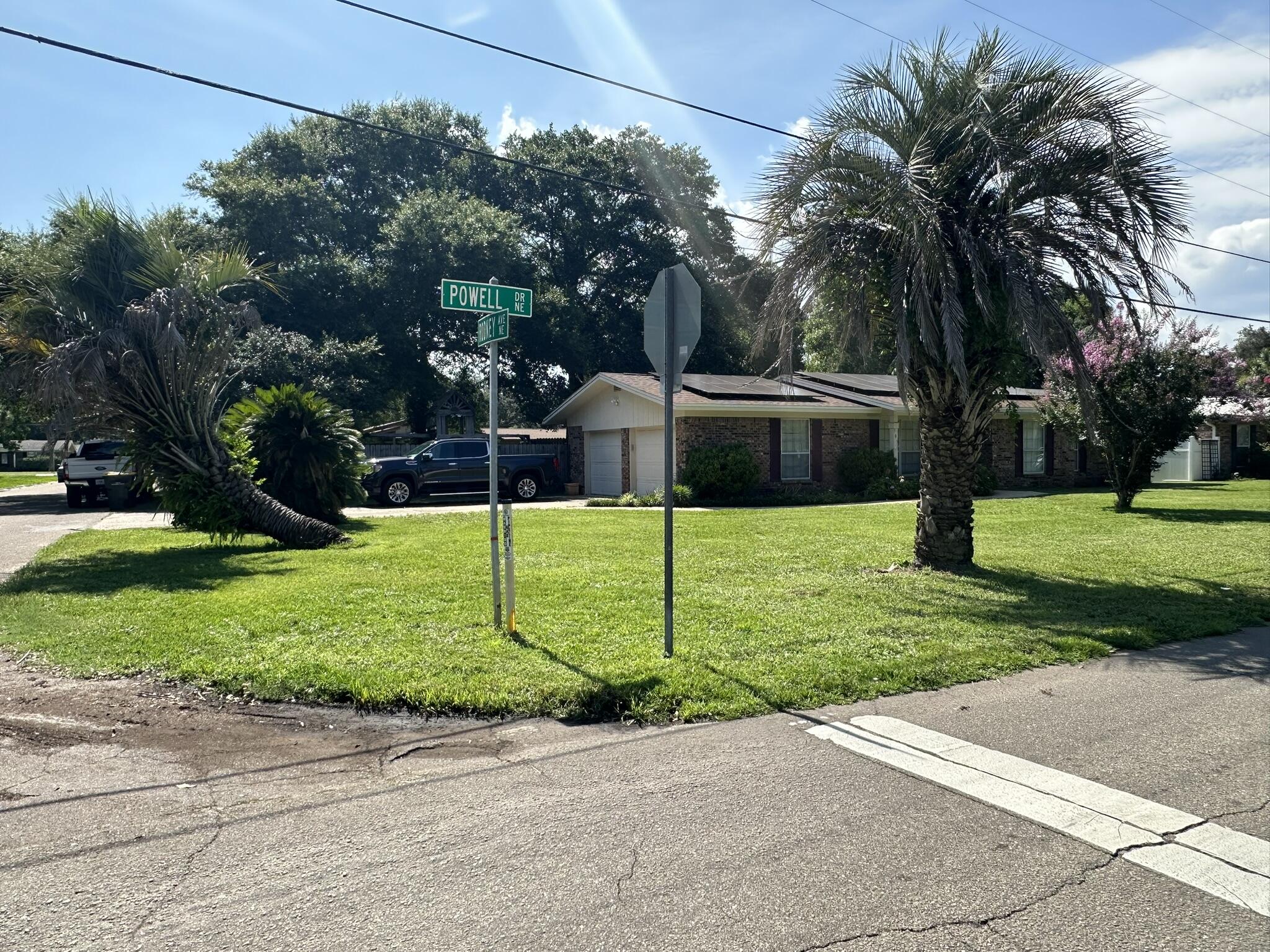 705 NE Powell Drive Fort Walton Beach FL 32547