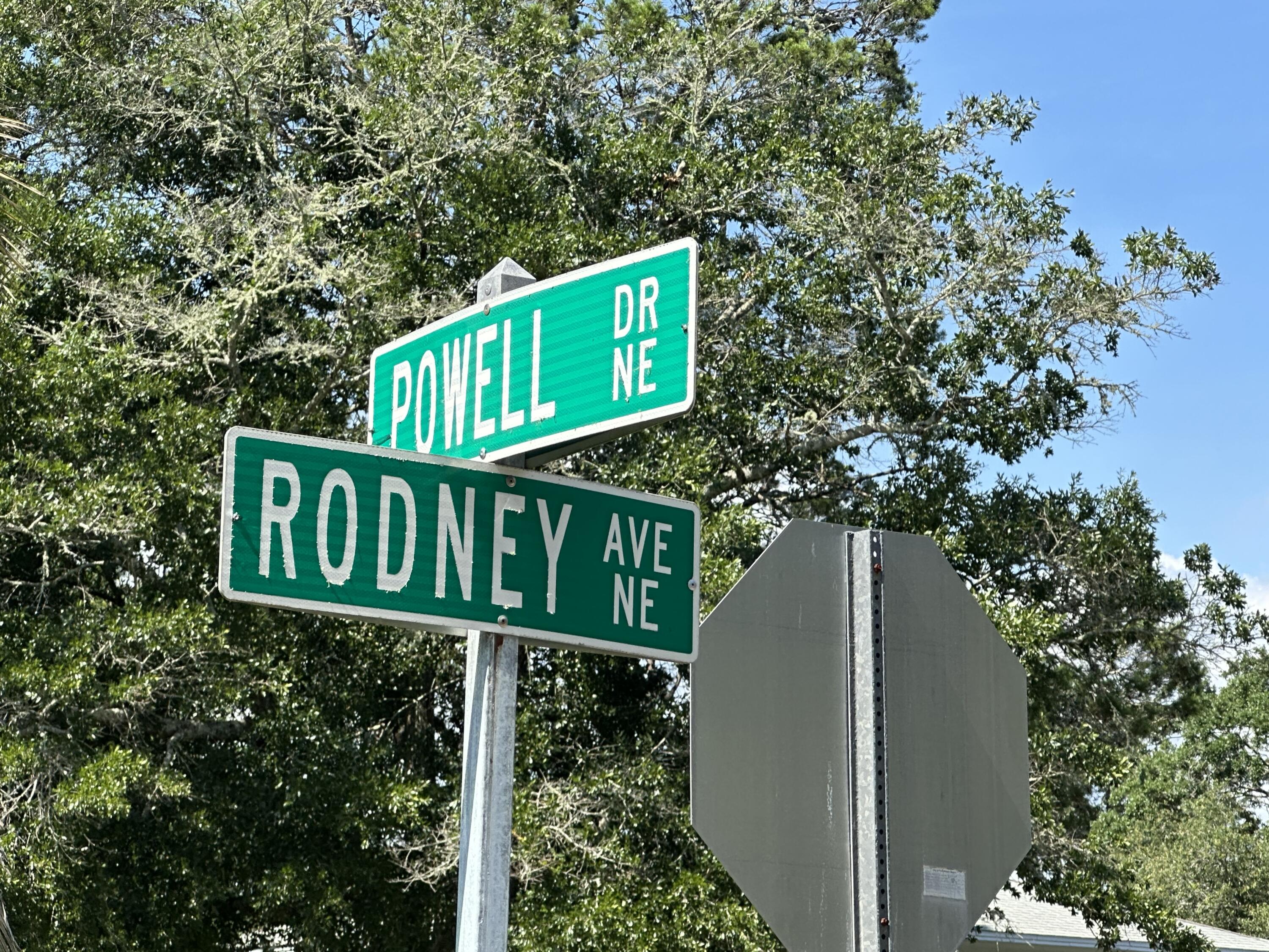 705 NE Powell Drive Fort Walton Beach FL 32547