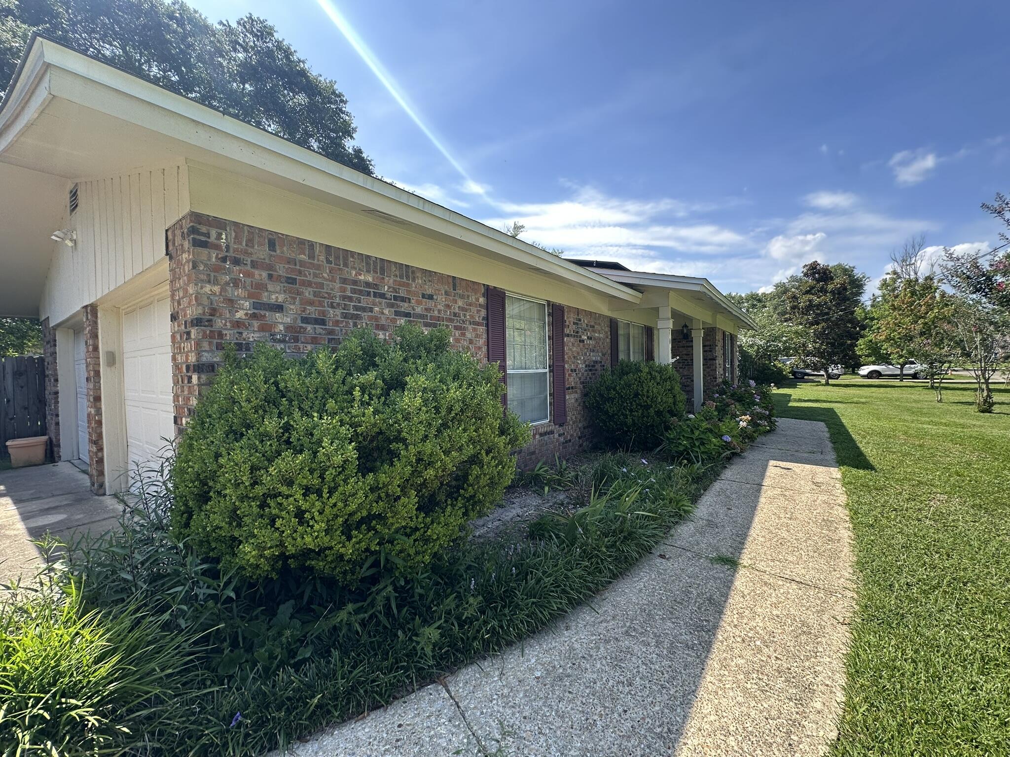 705 NE Powell Drive Fort Walton Beach FL 32547