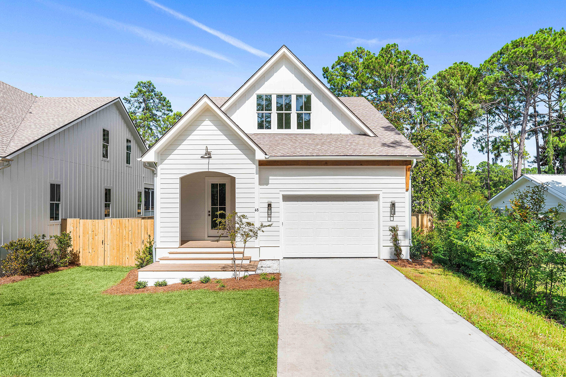65 K Street Santa Rosa Beach FL 32459