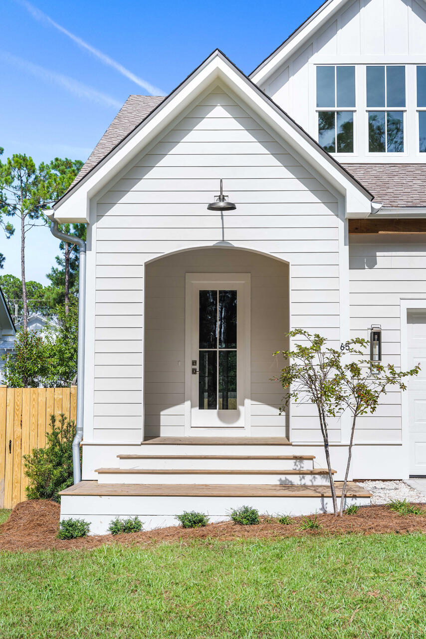 65 K Street Santa Rosa Beach FL 32459