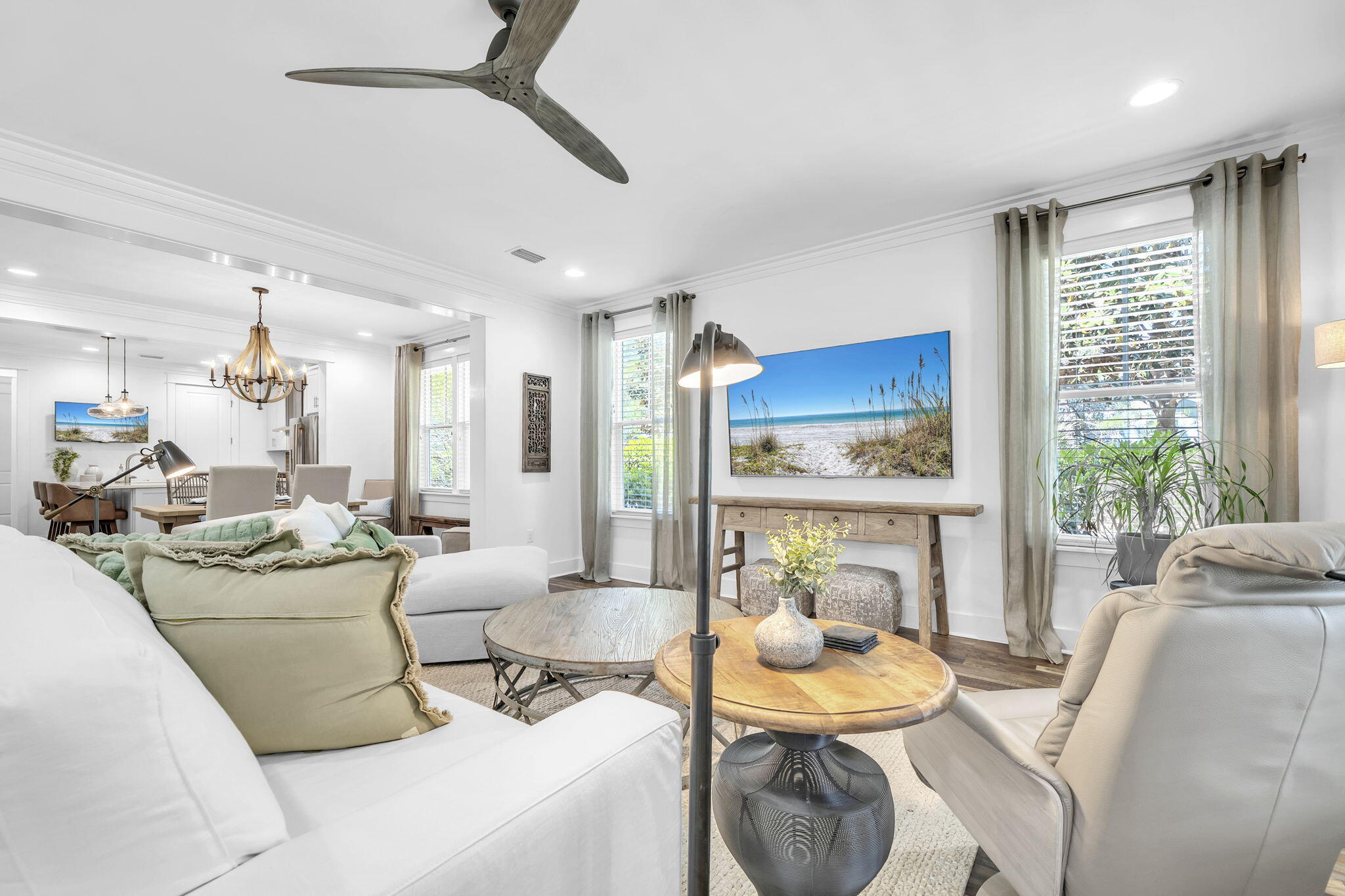 73 Somersault Lane Inlet Beach FL 32461