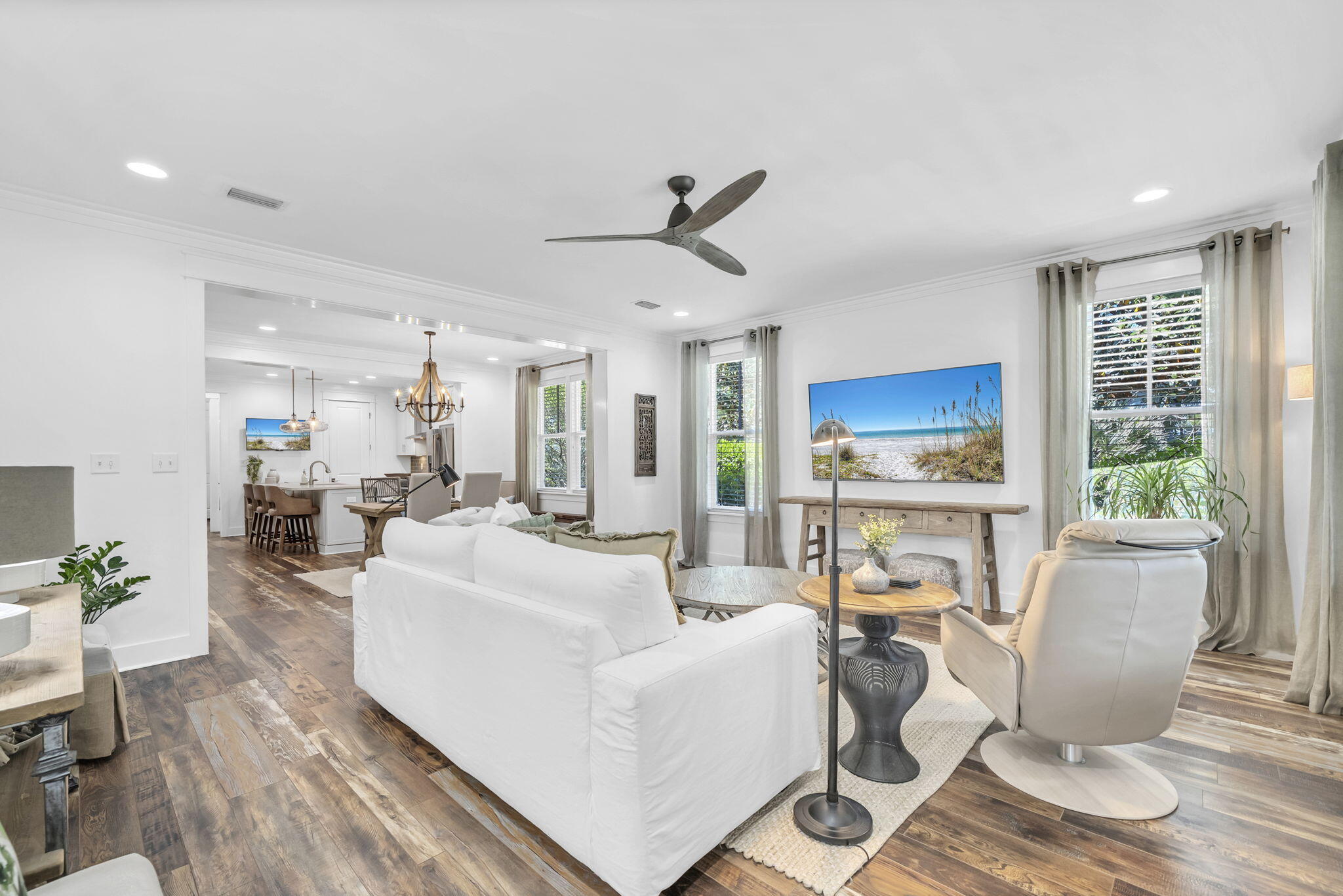 73 Somersault Lane Inlet Beach FL 32461