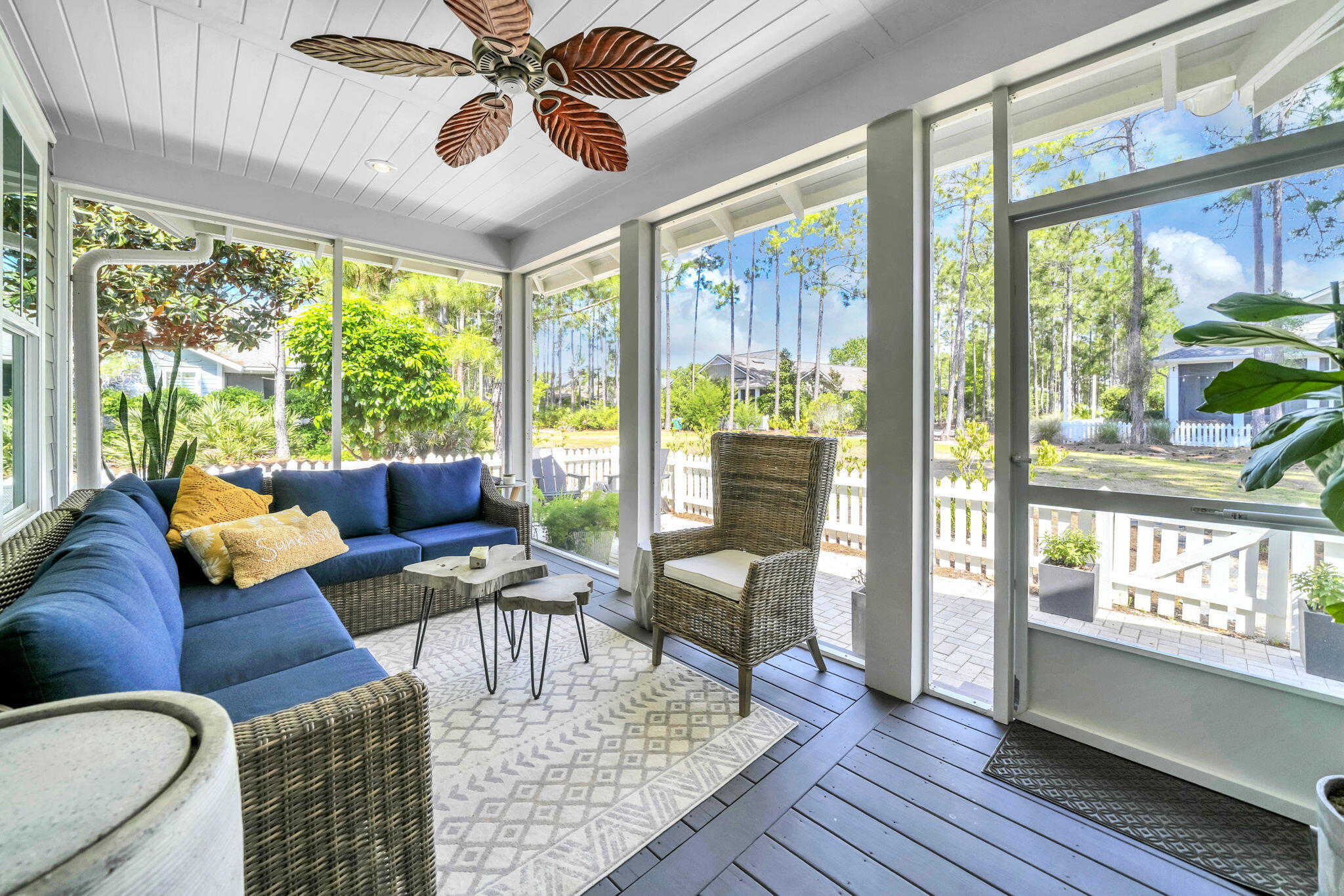 73 Somersault Lane Inlet Beach FL 32461