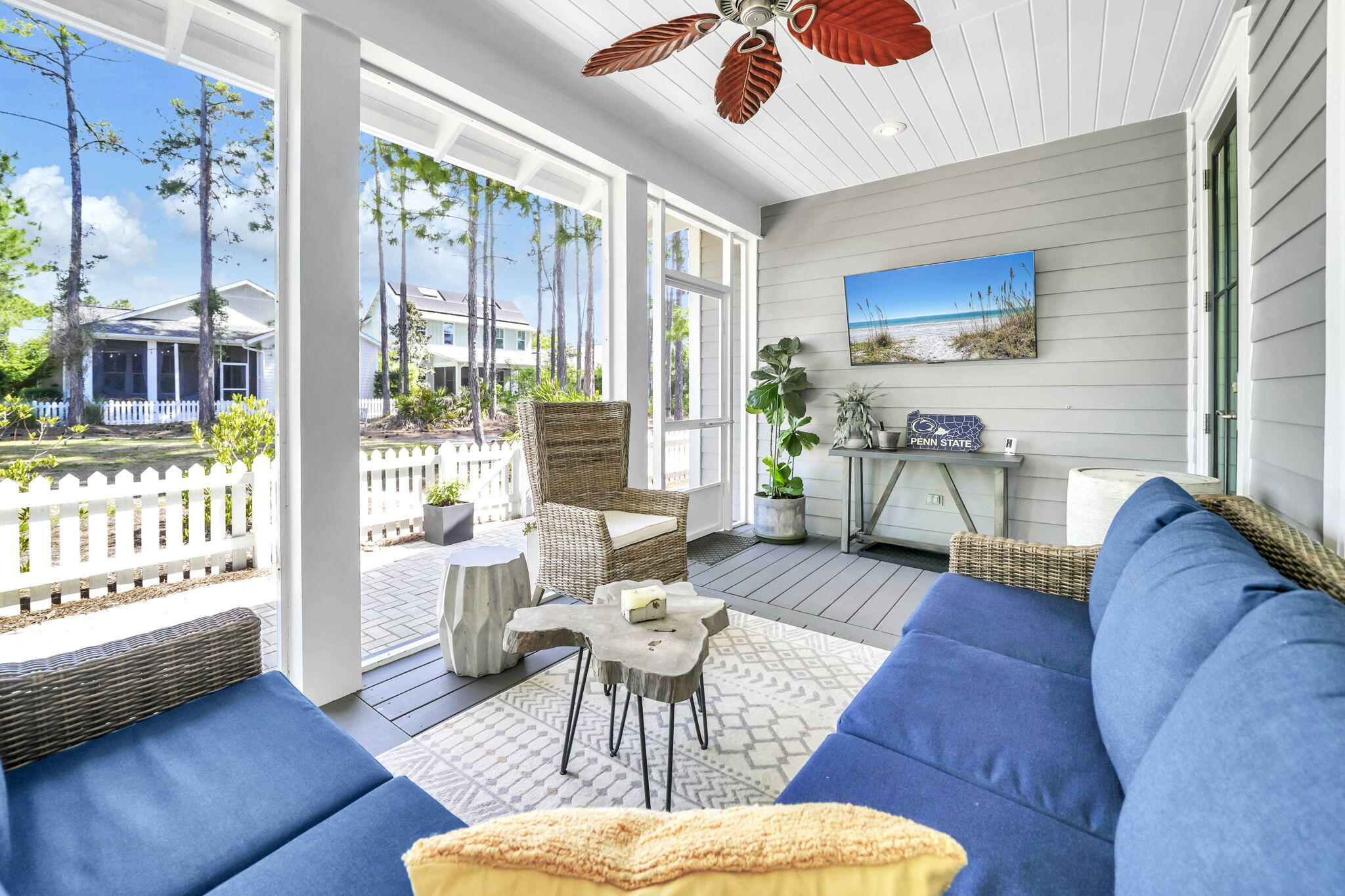 73 Somersault Lane Inlet Beach FL 32461