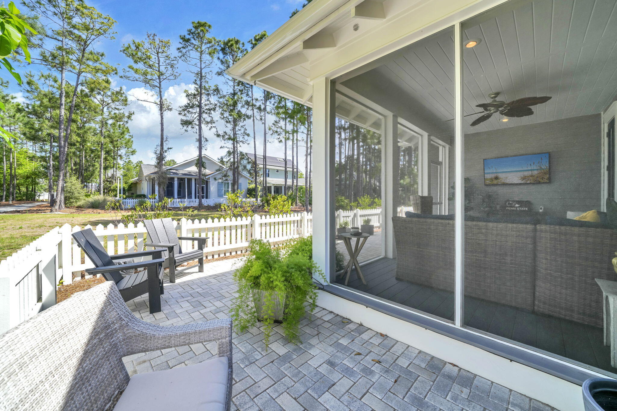 73 Somersault Lane Inlet Beach FL 32461