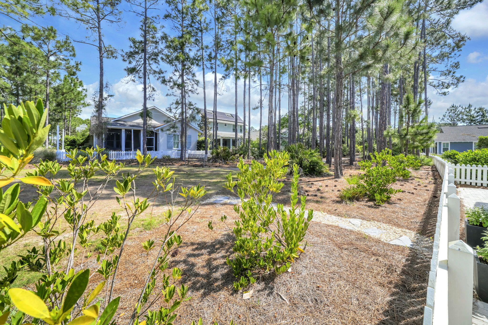 73 Somersault Lane Inlet Beach FL 32461