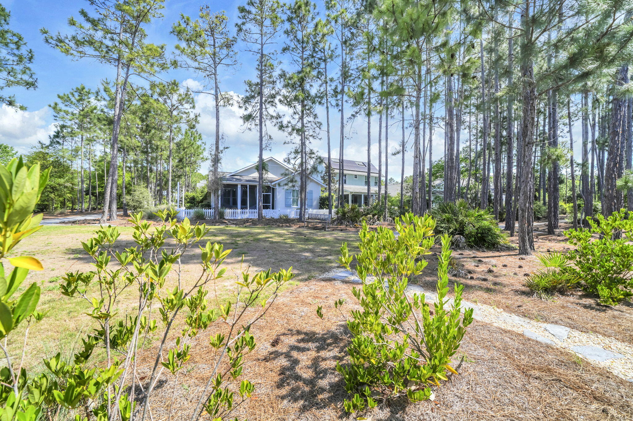 73 Somersault Lane Inlet Beach FL 32461