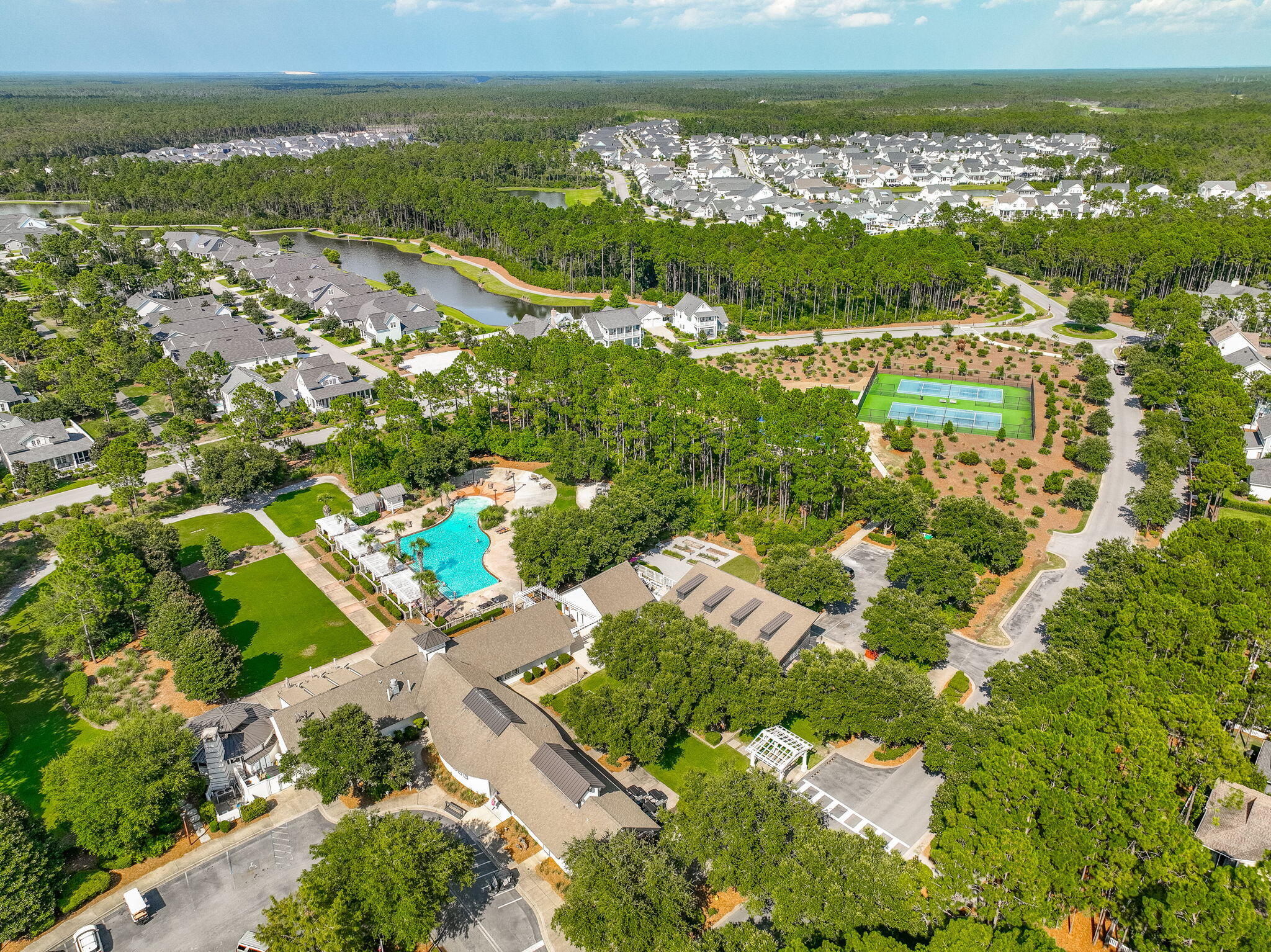 73 Somersault Lane Inlet Beach FL 32461