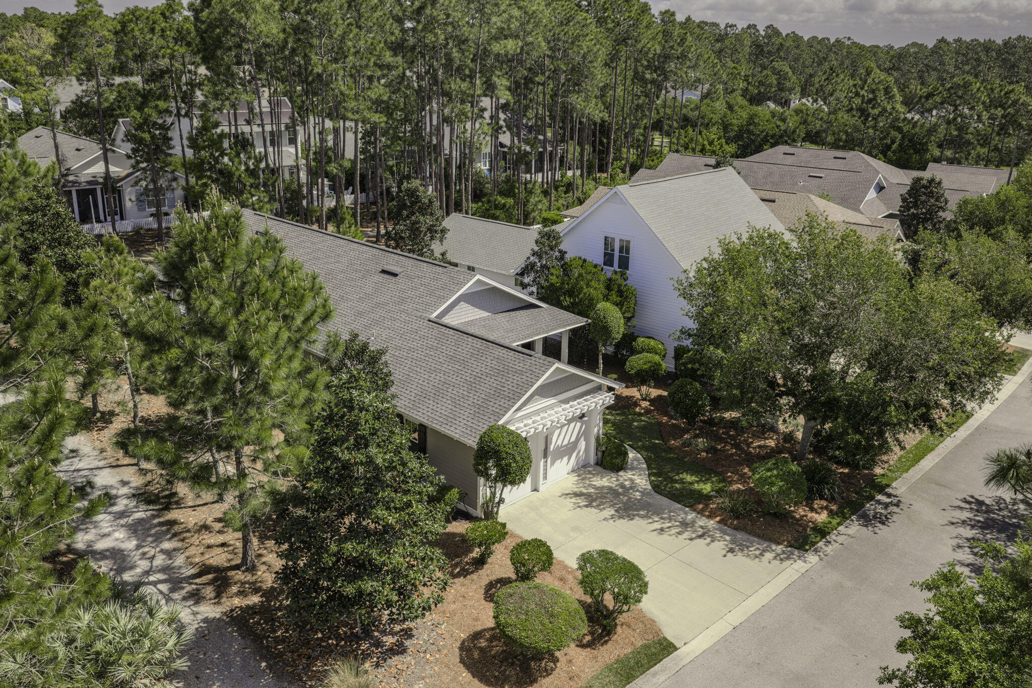 73 Somersault Lane Inlet Beach FL 32461