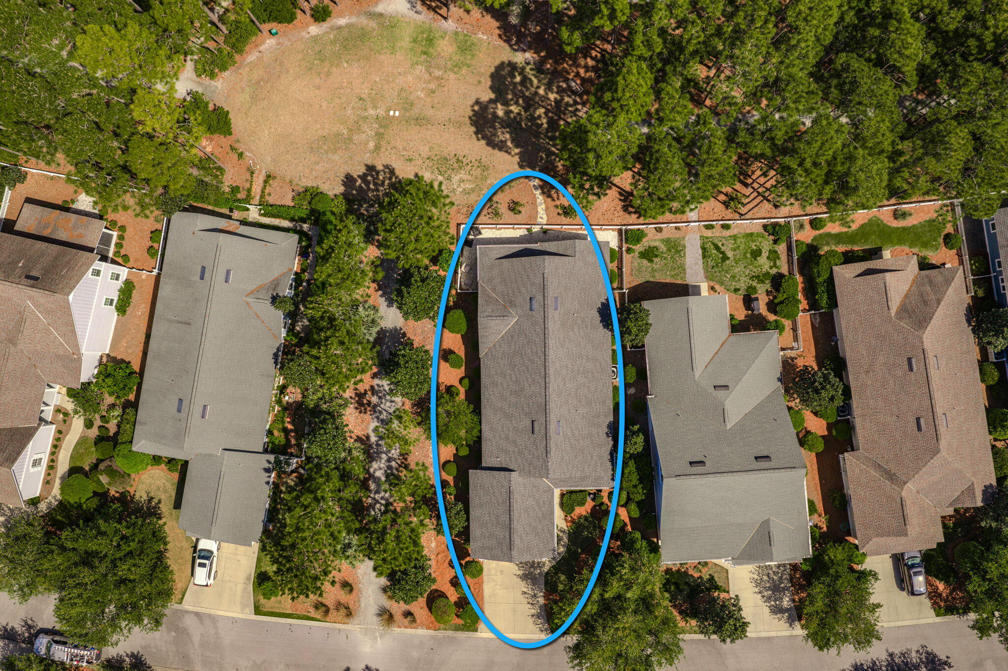 73 Somersault Lane Inlet Beach FL 32461