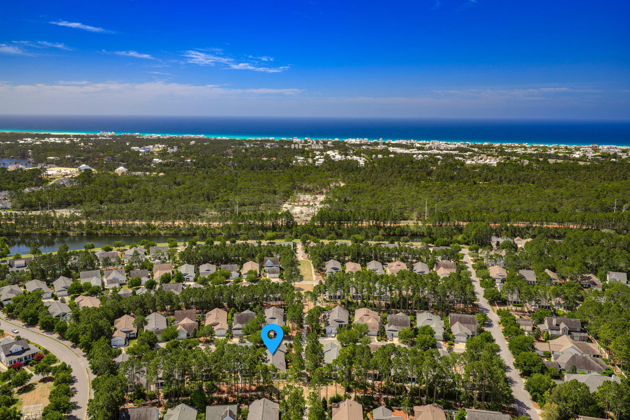 73 Somersault Lane Inlet Beach FL 32461