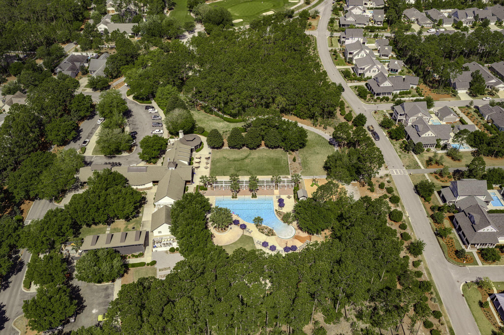 73 Somersault Lane Inlet Beach FL 32461