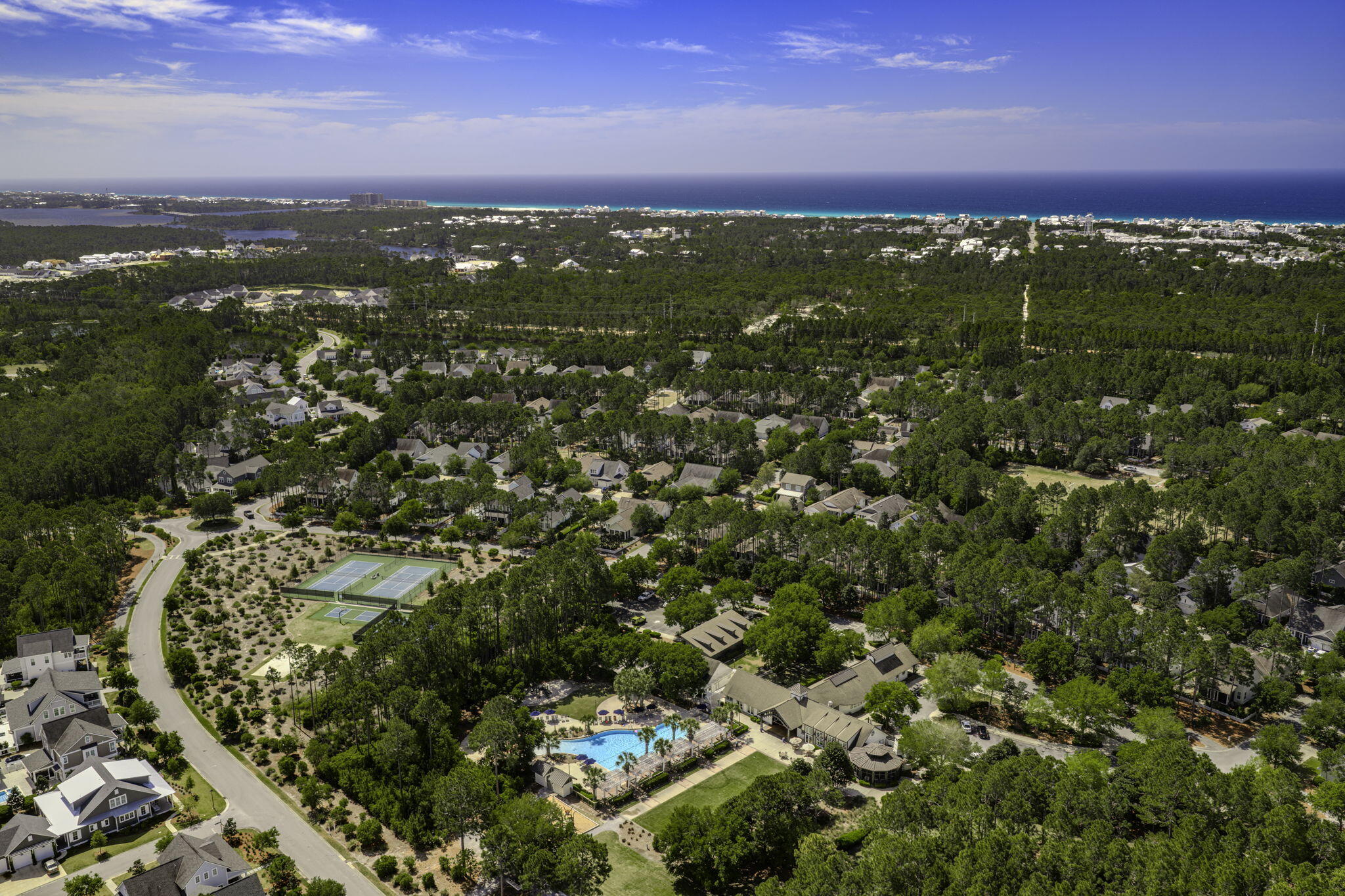 73 Somersault Lane Inlet Beach FL 32461