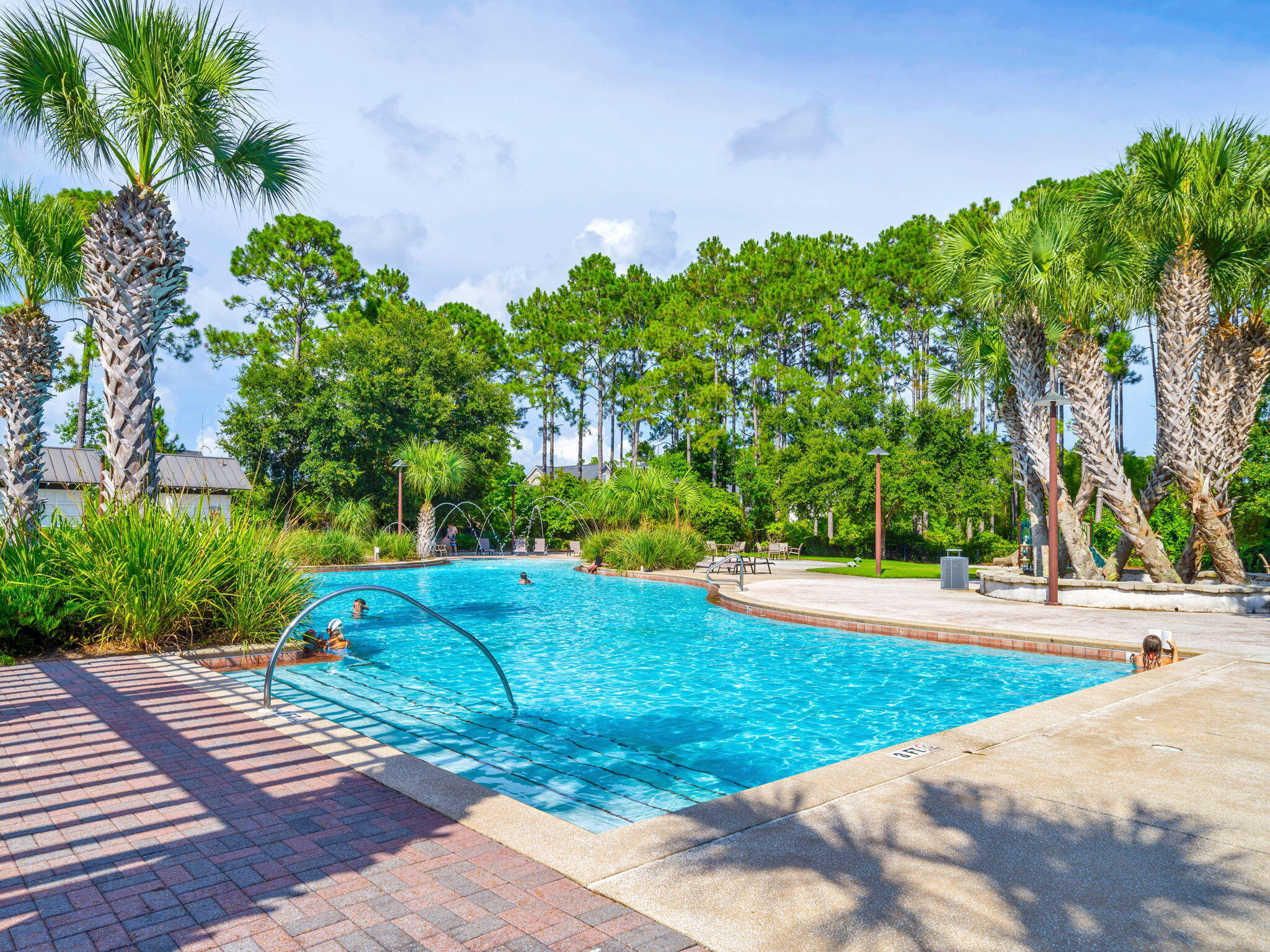 73 Somersault Lane Inlet Beach FL 32461