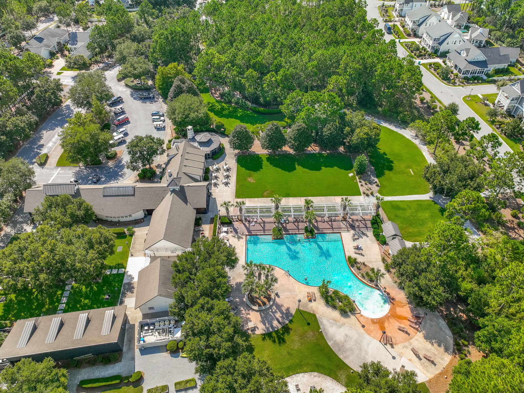 73 Somersault Lane Inlet Beach FL 32461