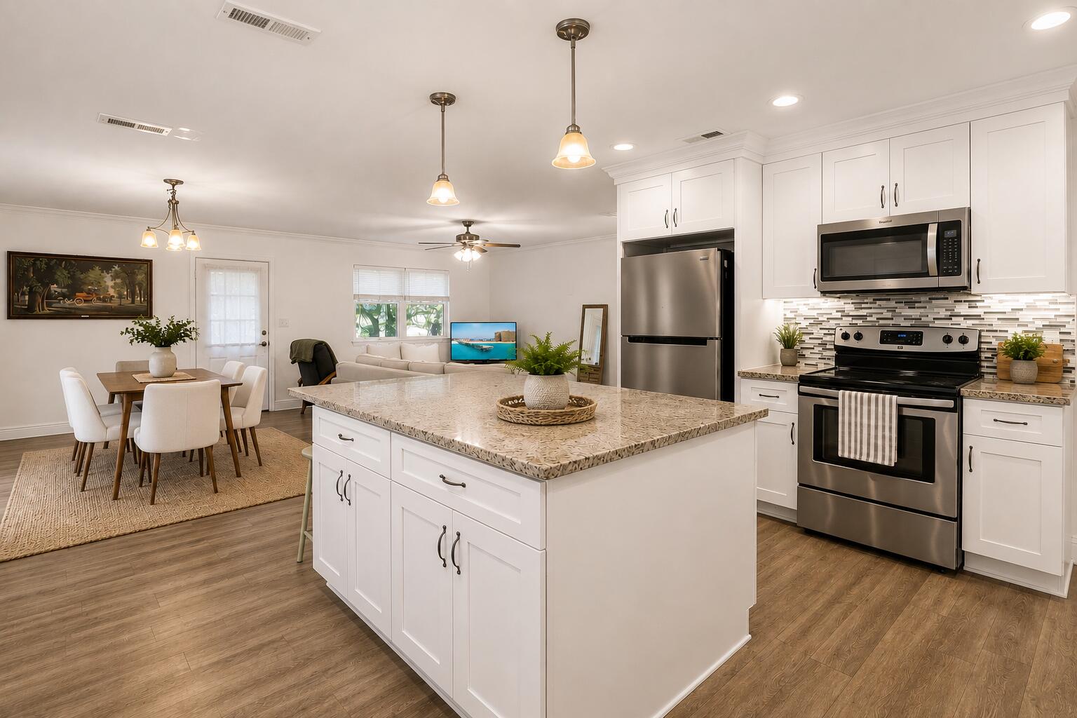 101 Villa Court Panama City Beach FL 32413