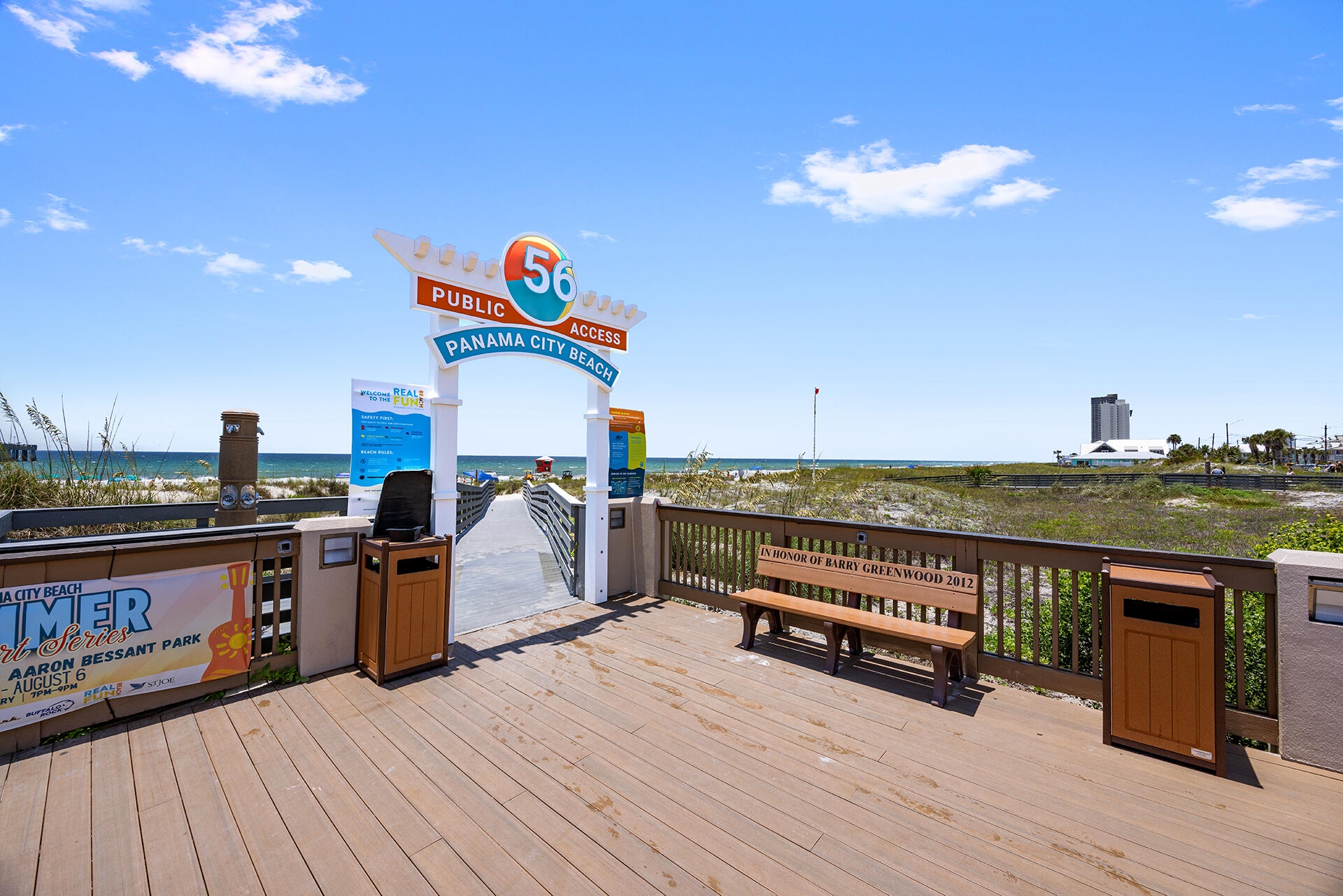 101 Villa Court Panama City Beach FL 32413