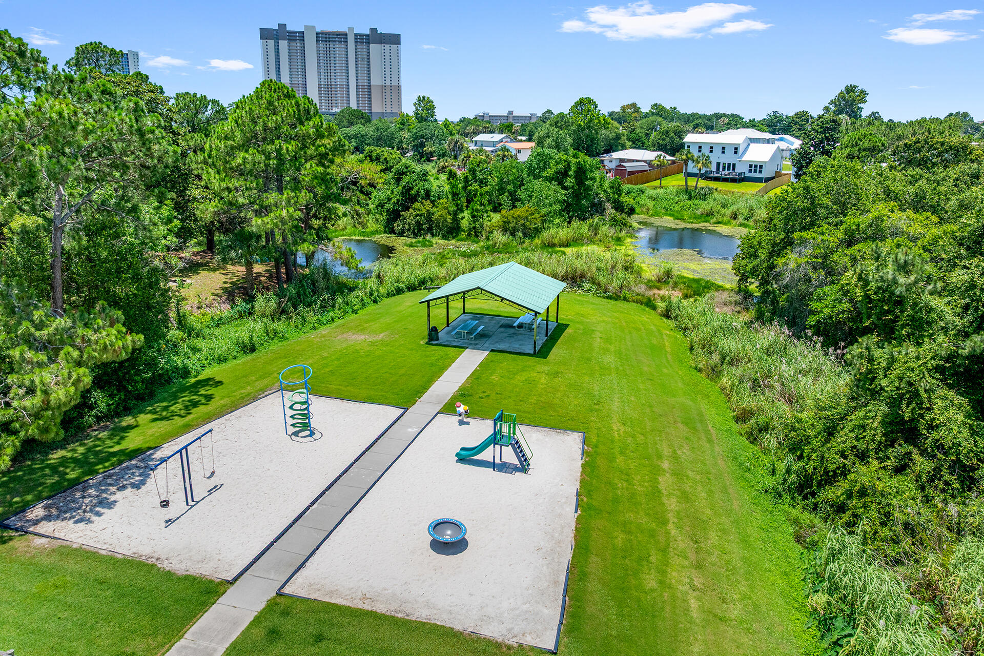 101 Villa Court Panama City Beach FL 32413