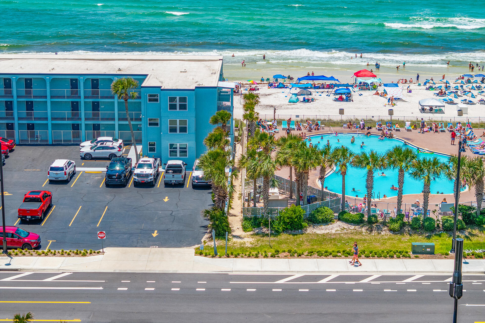101 Villa Court Panama City Beach FL 32413