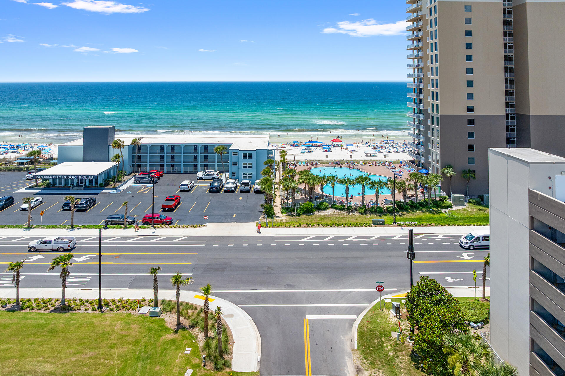 101 Villa Court Panama City Beach FL 32413