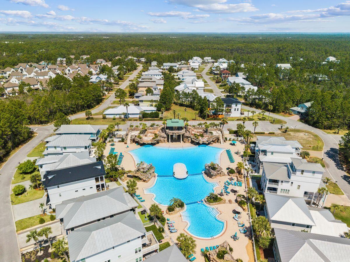 14 Breezeway Boulevard Santa Rosa Beach FL 32459