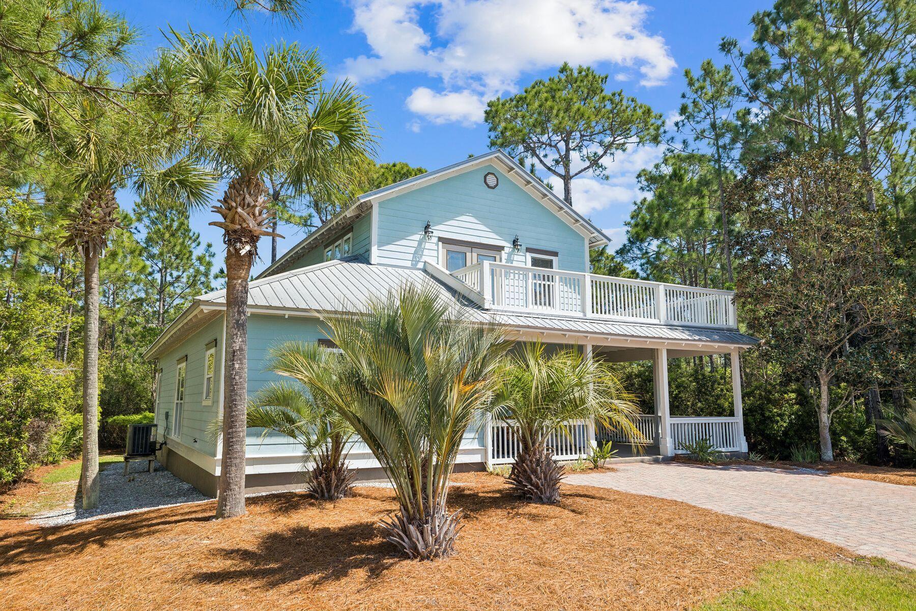 14 Breezeway Boulevard Santa Rosa Beach FL 32459