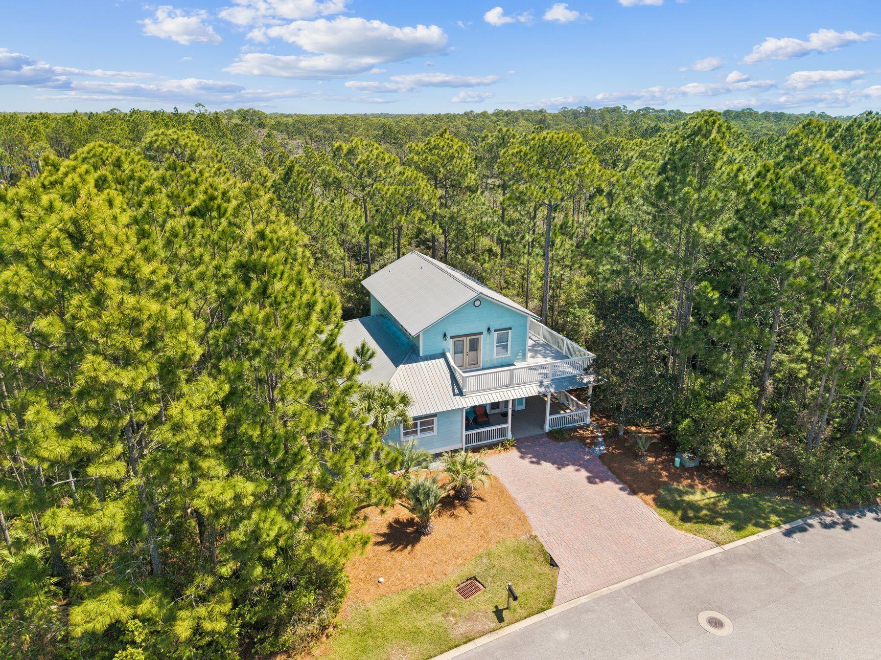 14 Breezeway Boulevard Santa Rosa Beach FL 32459